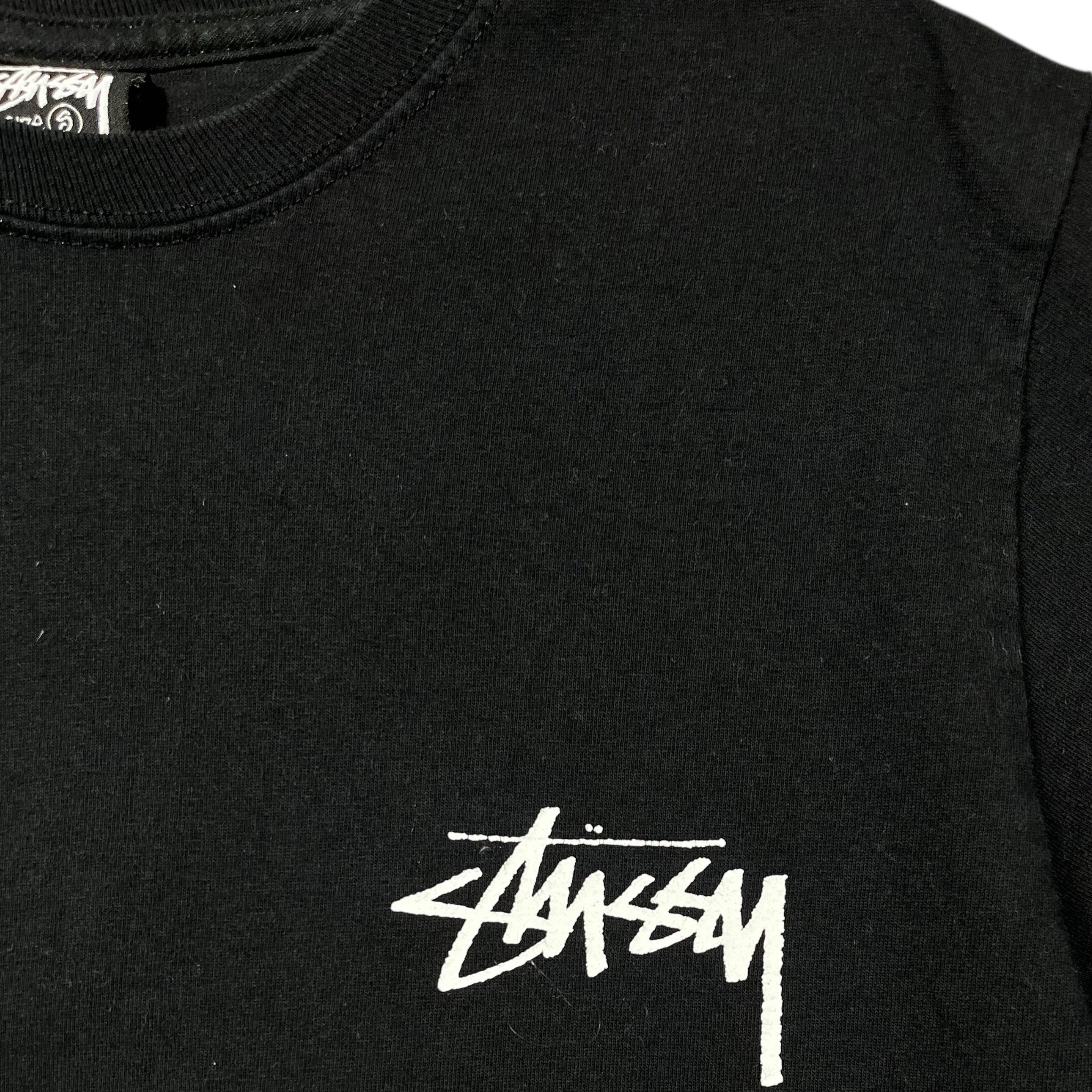 T-Shirt Stussy (S)
