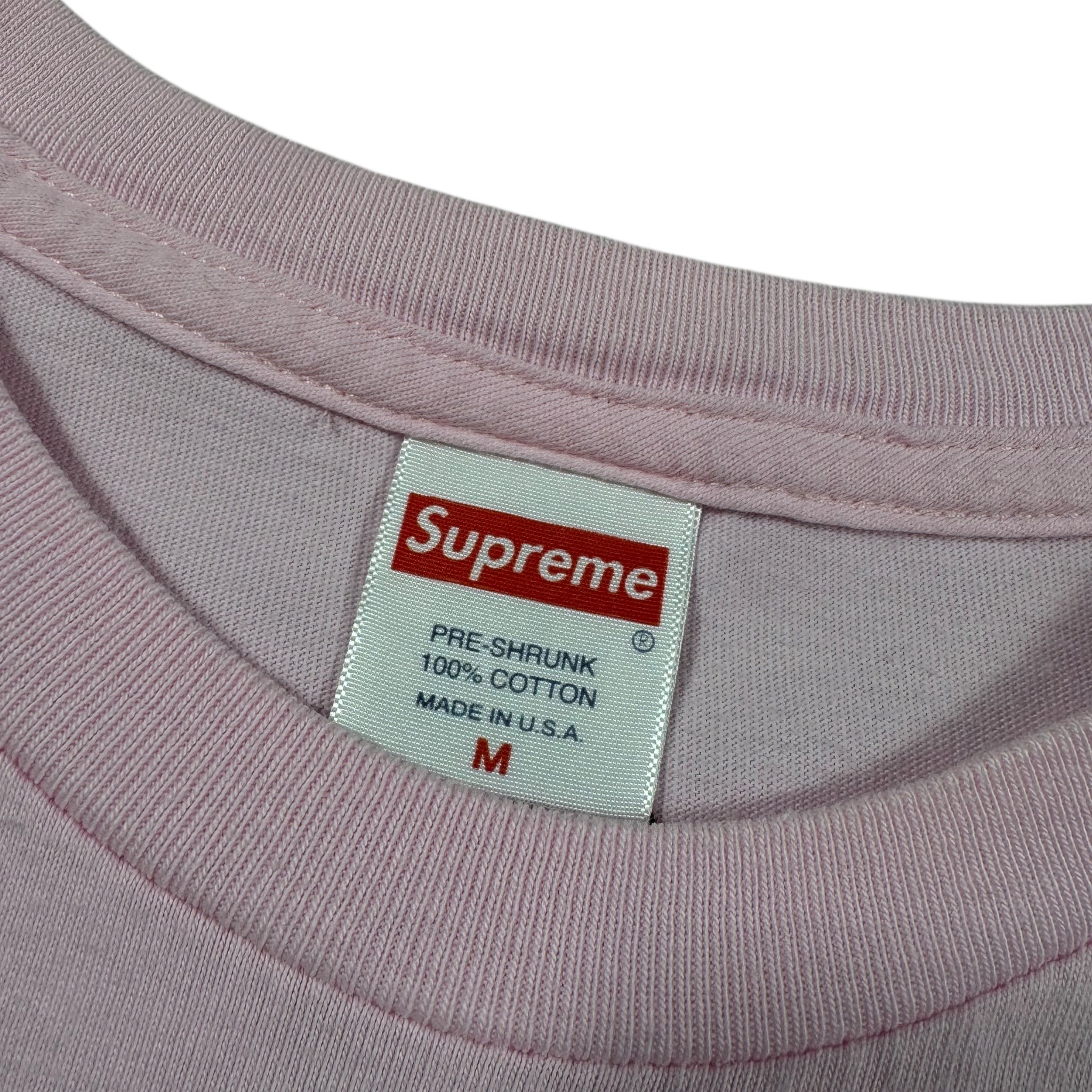 Supreme T-Shirt (M)