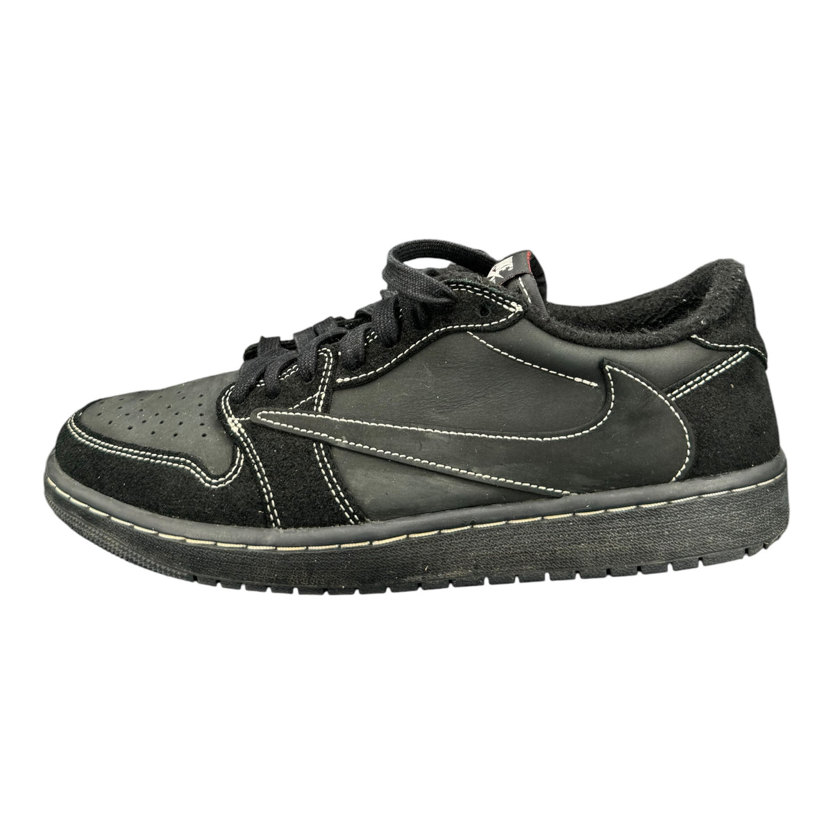 Jordan One Low Travis Scott Phantom (43EU)