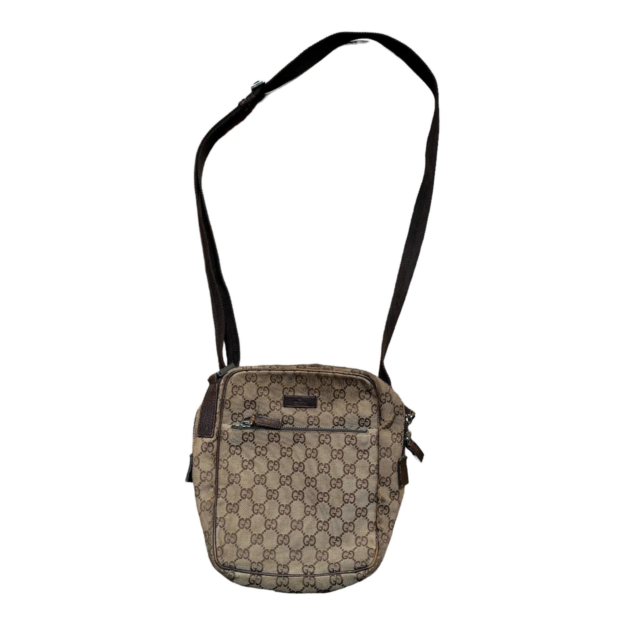 Sacoche gucci