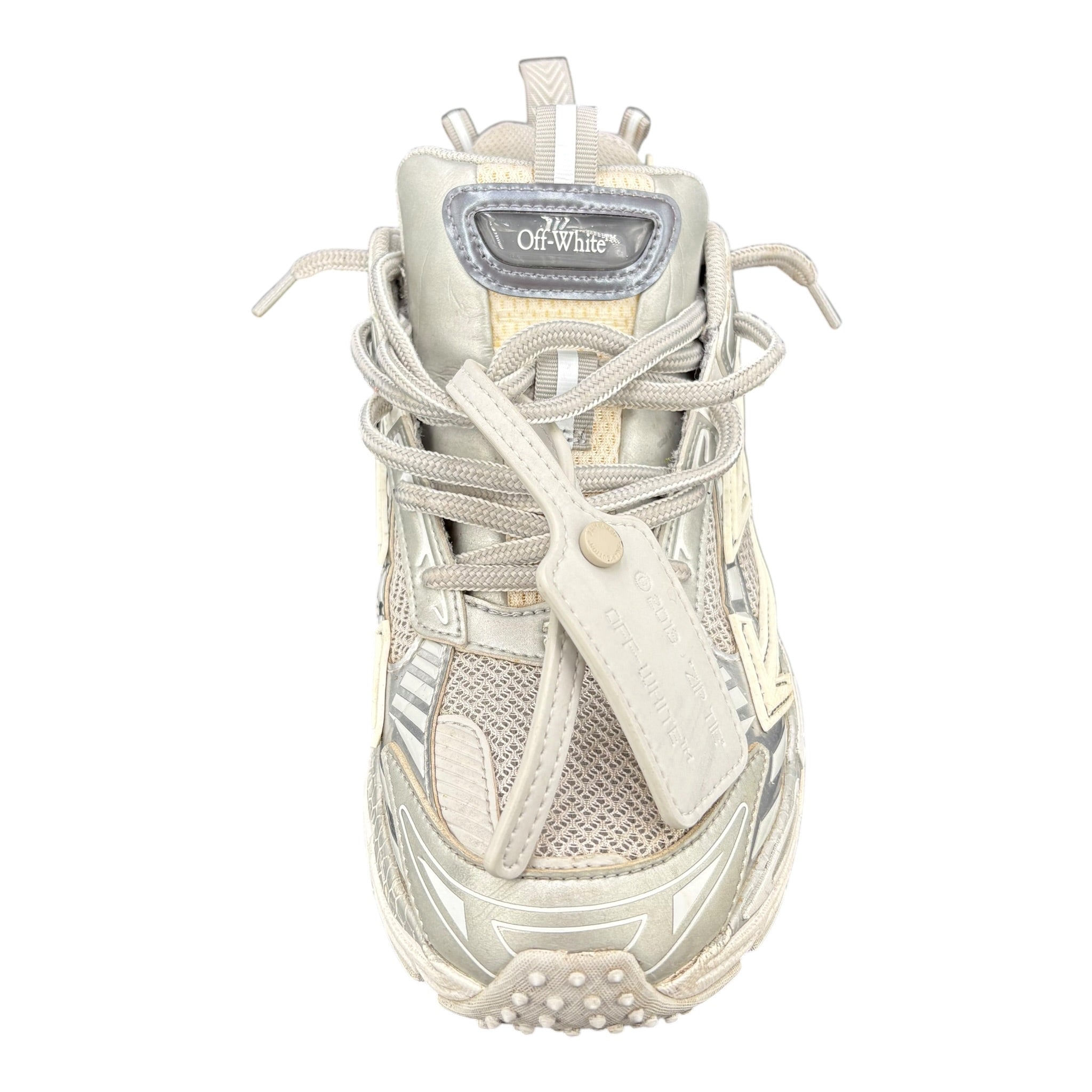 Off-White Be Right Back (41EU)
