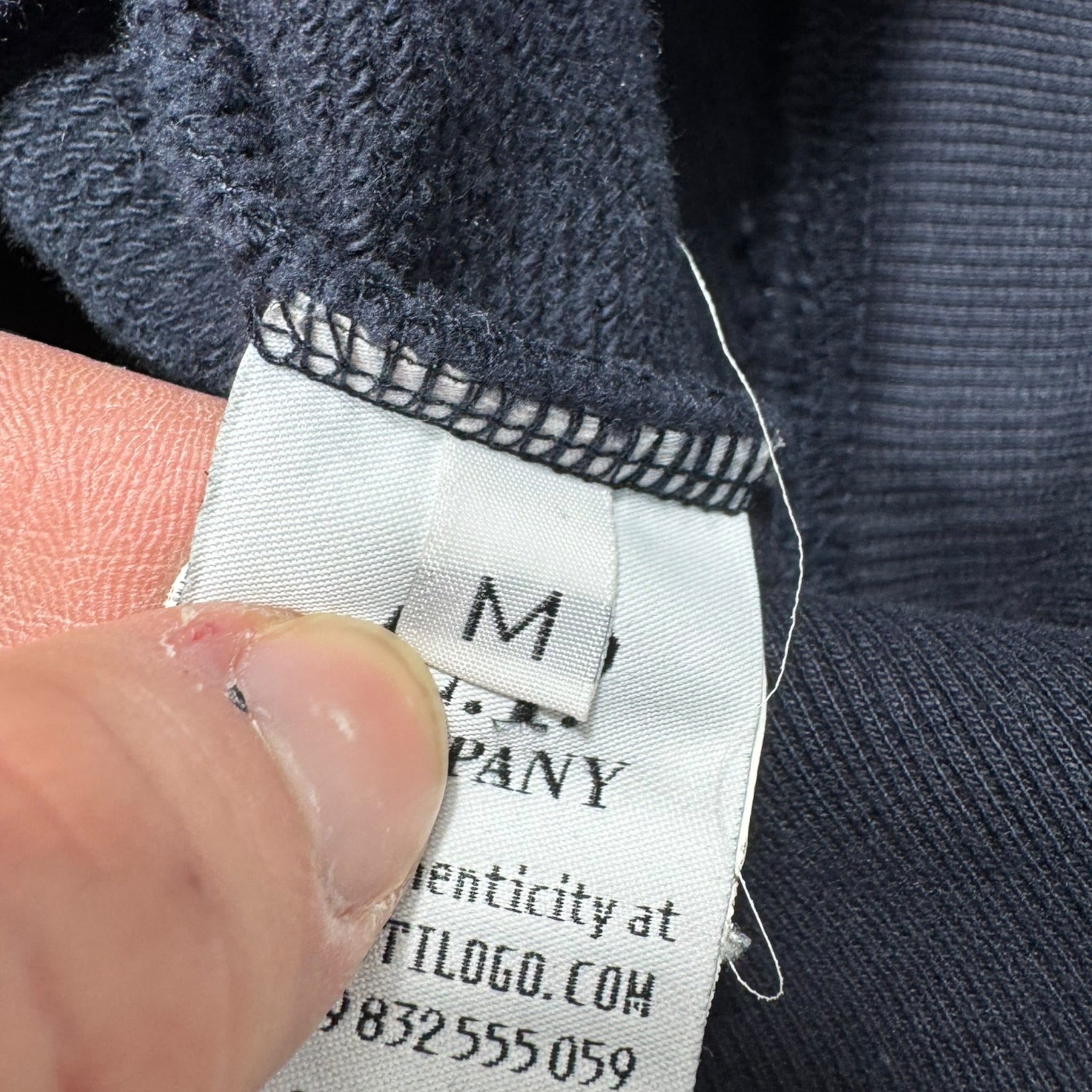 Sweat C.P. Company (M)