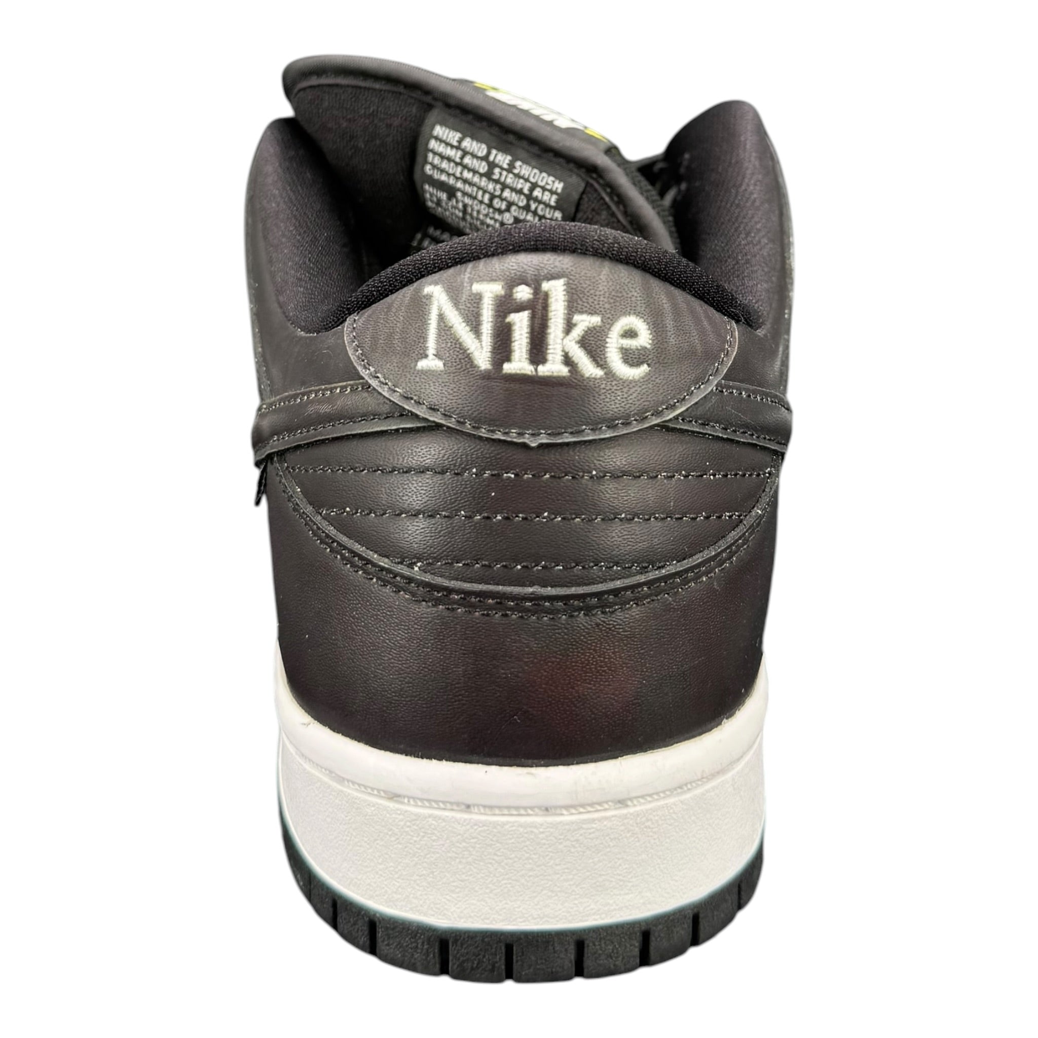 Dunk SB Low Civilist (46EU)