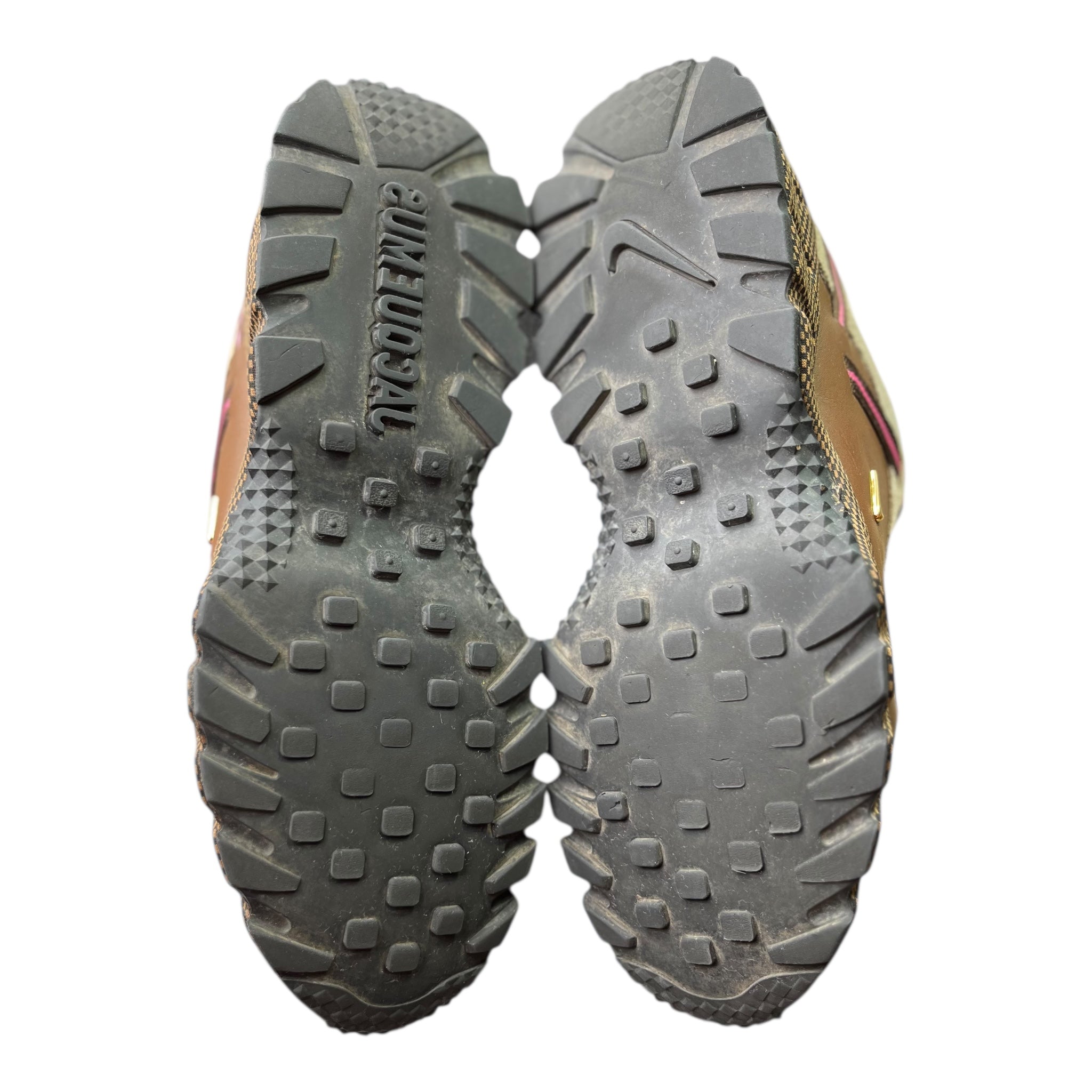 Nike Humara LX Jacquemus Brown (44EU)