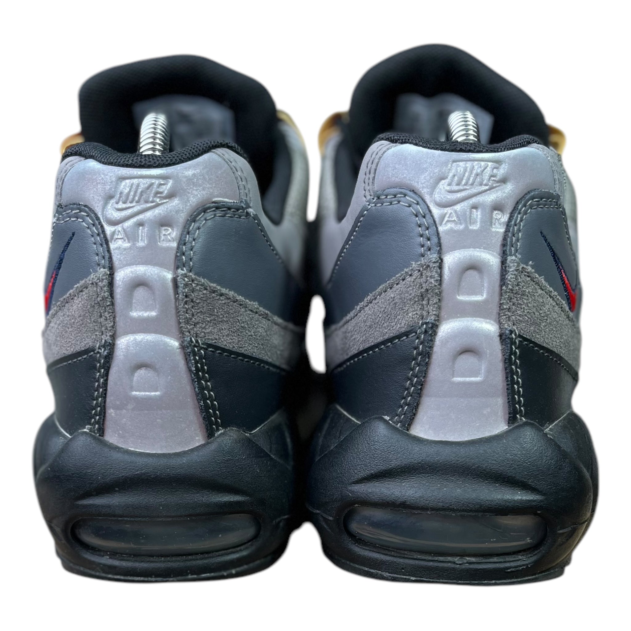 Nike Air Max 95 SE Light Charcoal Vintage TV (44EU)