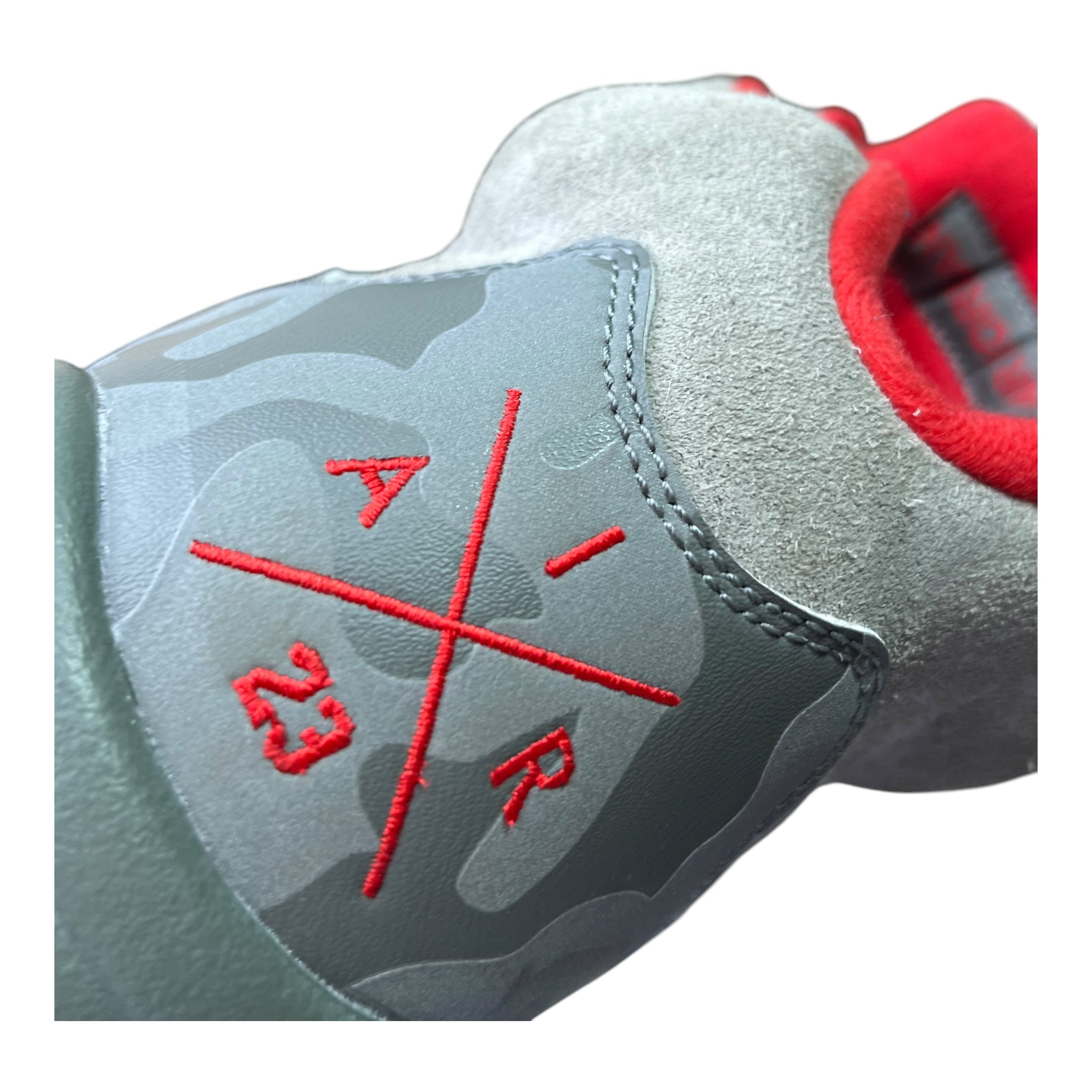 Jordan 5 Retro P51 Camo (46EU)