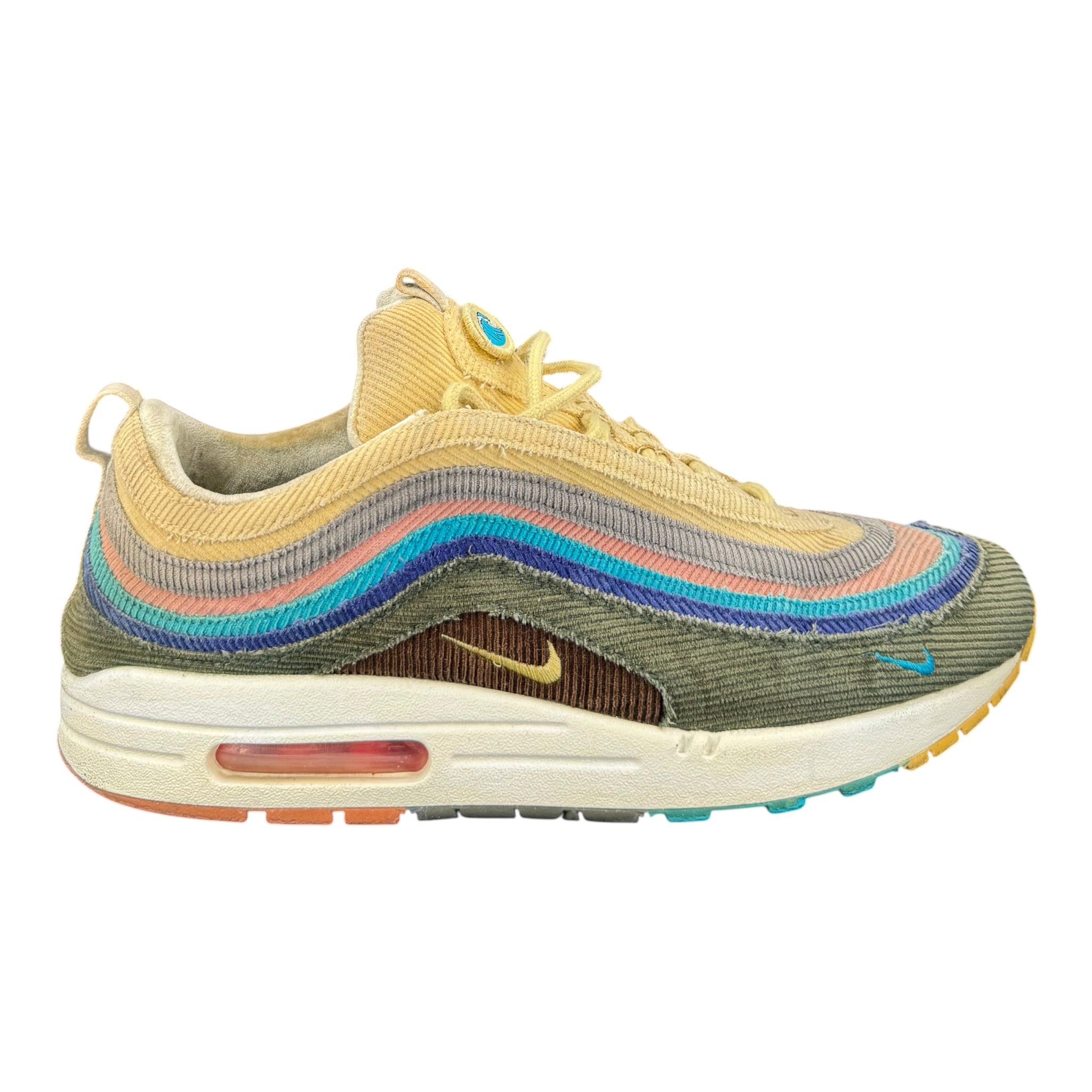 Air Max 1/97 Sean Wotherspoon (45EU)