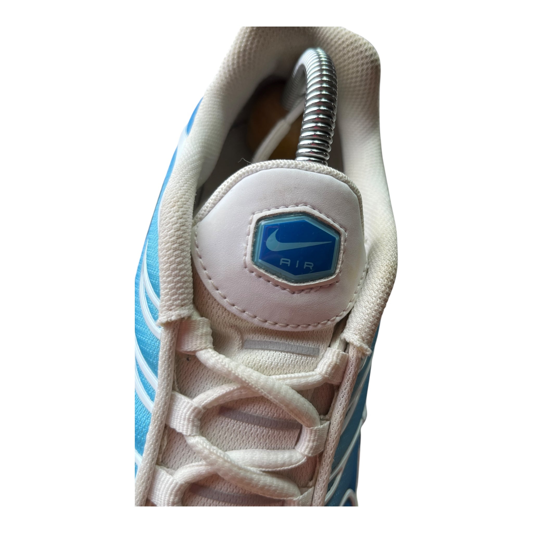 Nike Air Max Plus Tn Sky Blue (44EU)