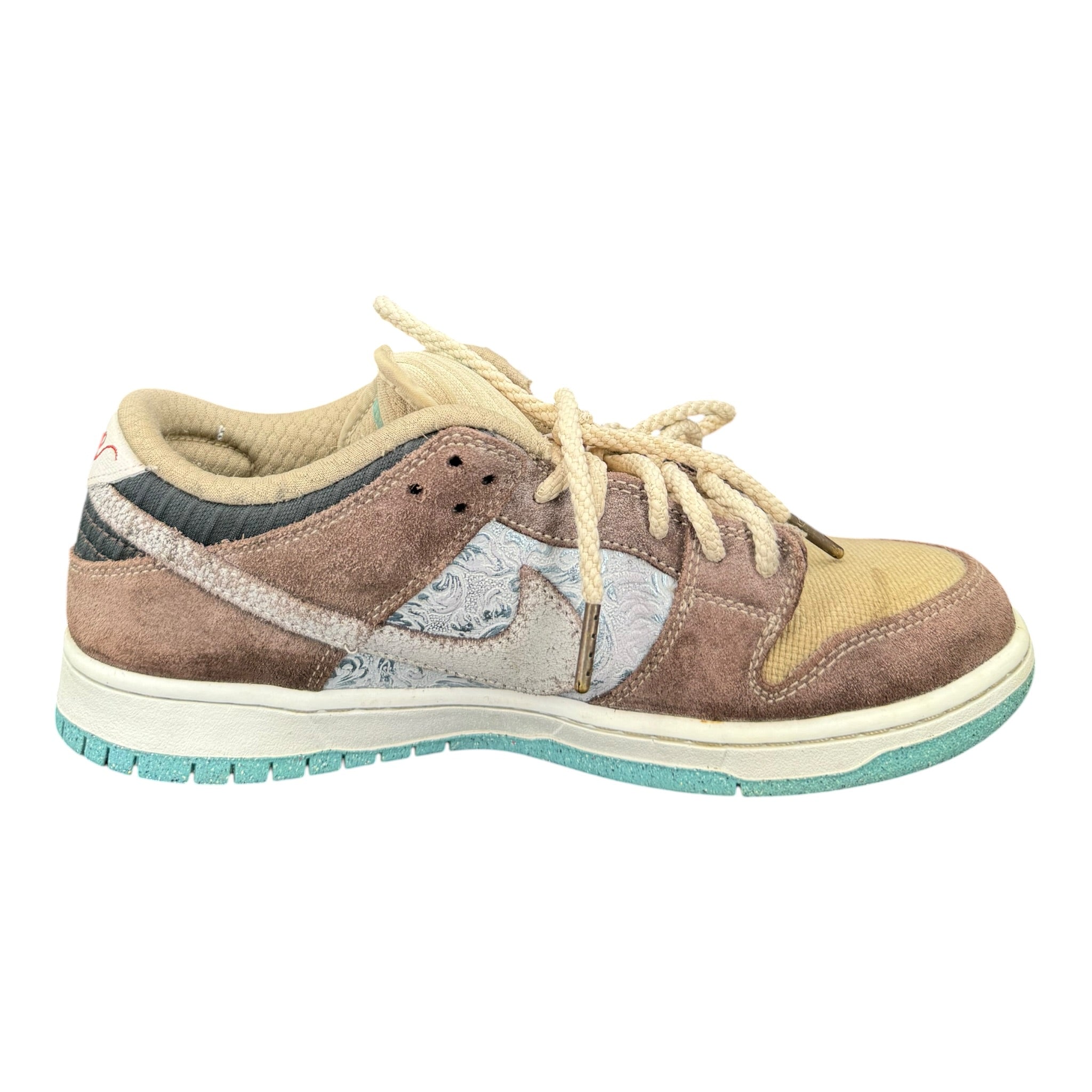 Dunk SB Low Big Money Saving (44EU)