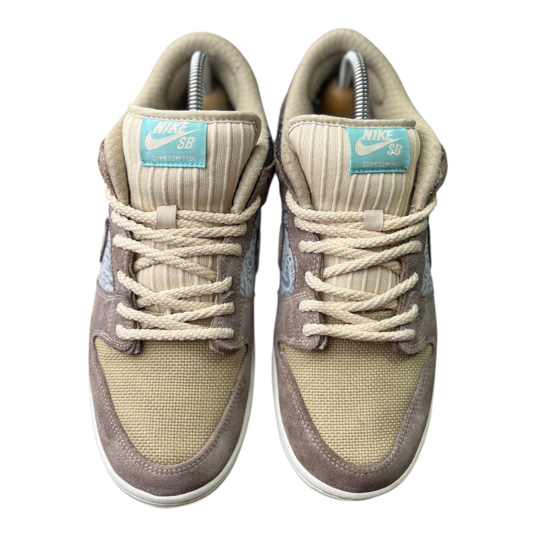 Nike Dunk Low SB Big Money Savings (43EU)