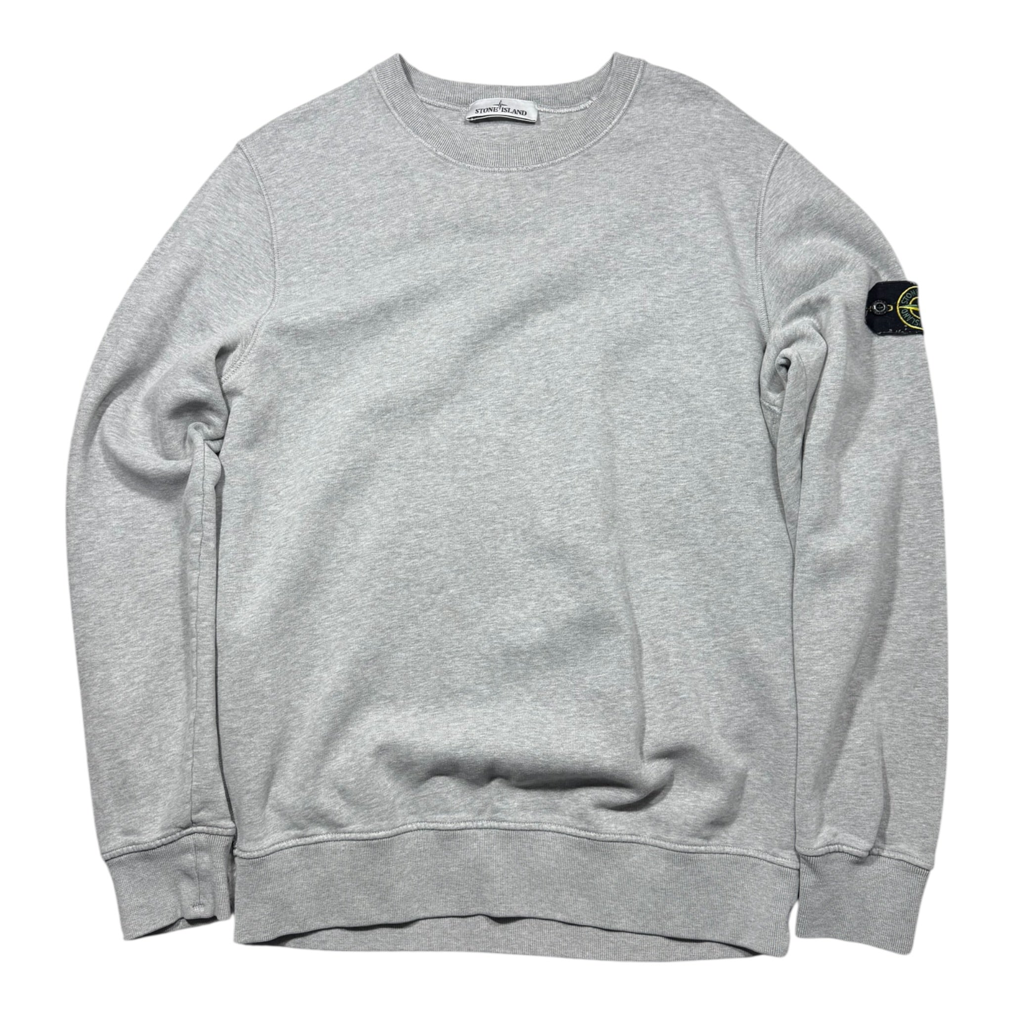 Sweat Stone Island (XL)