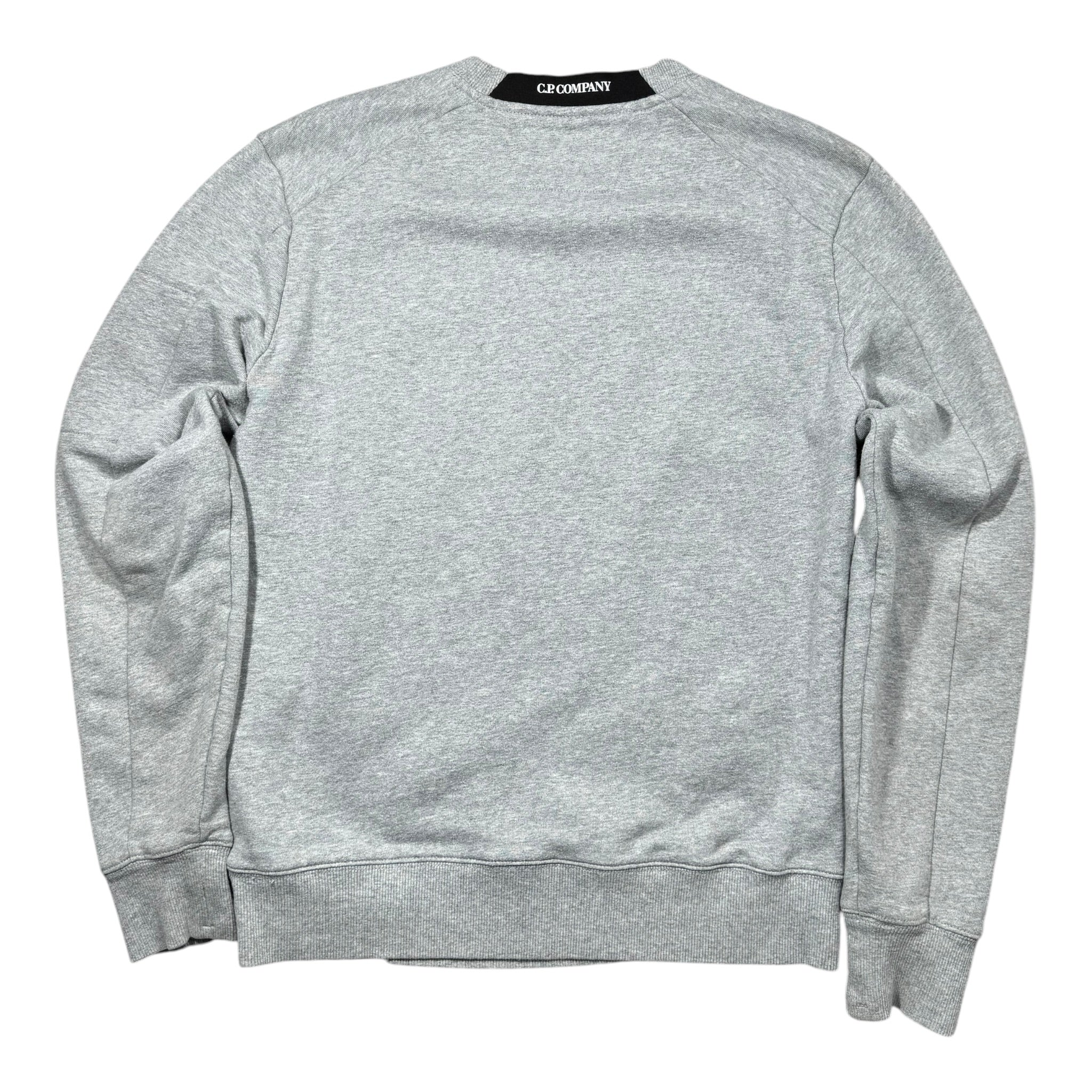 Sweat C.P. Company (S)
