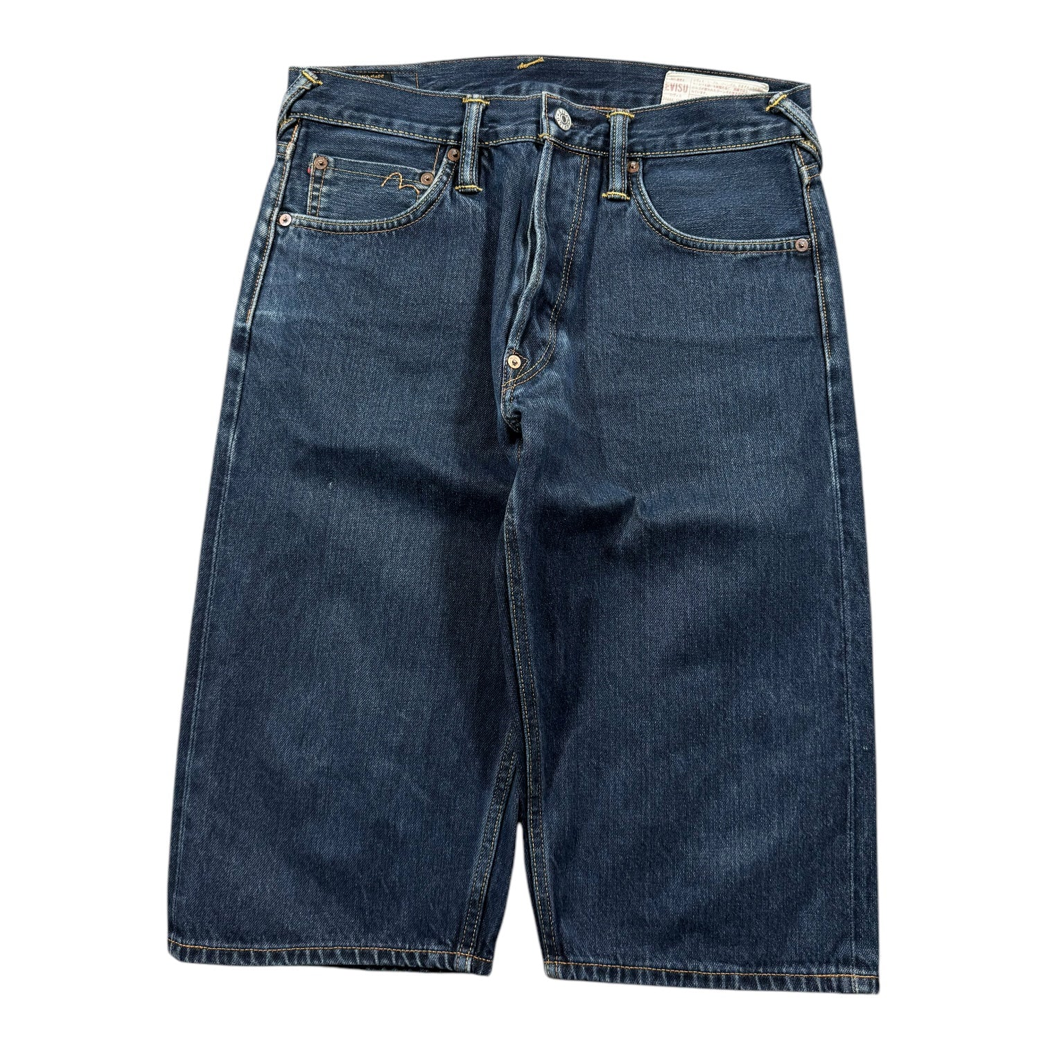 Jort baggy Evisu Daicock (S)