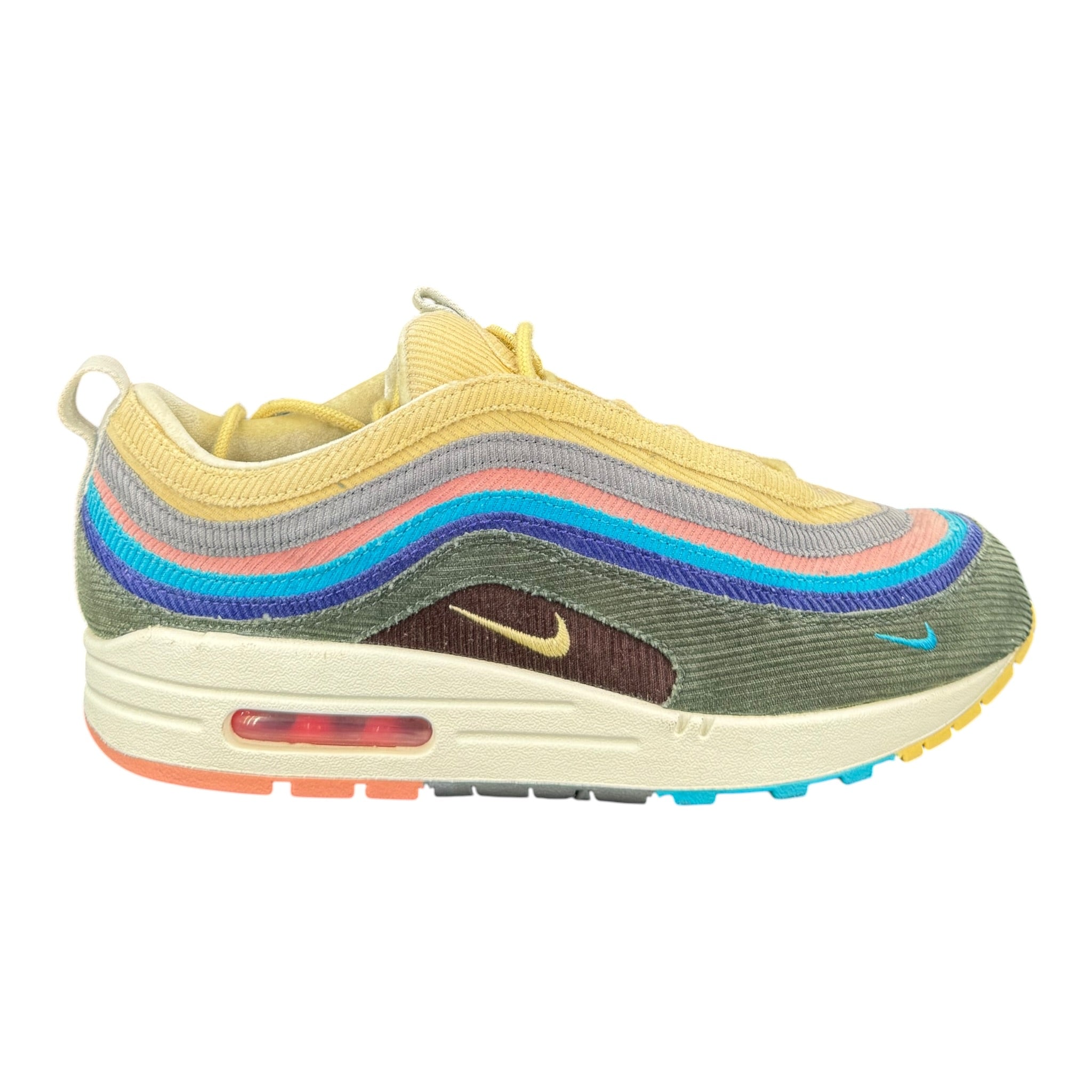 Air Max 1/97 Sean Wotherspoon (42EU)
