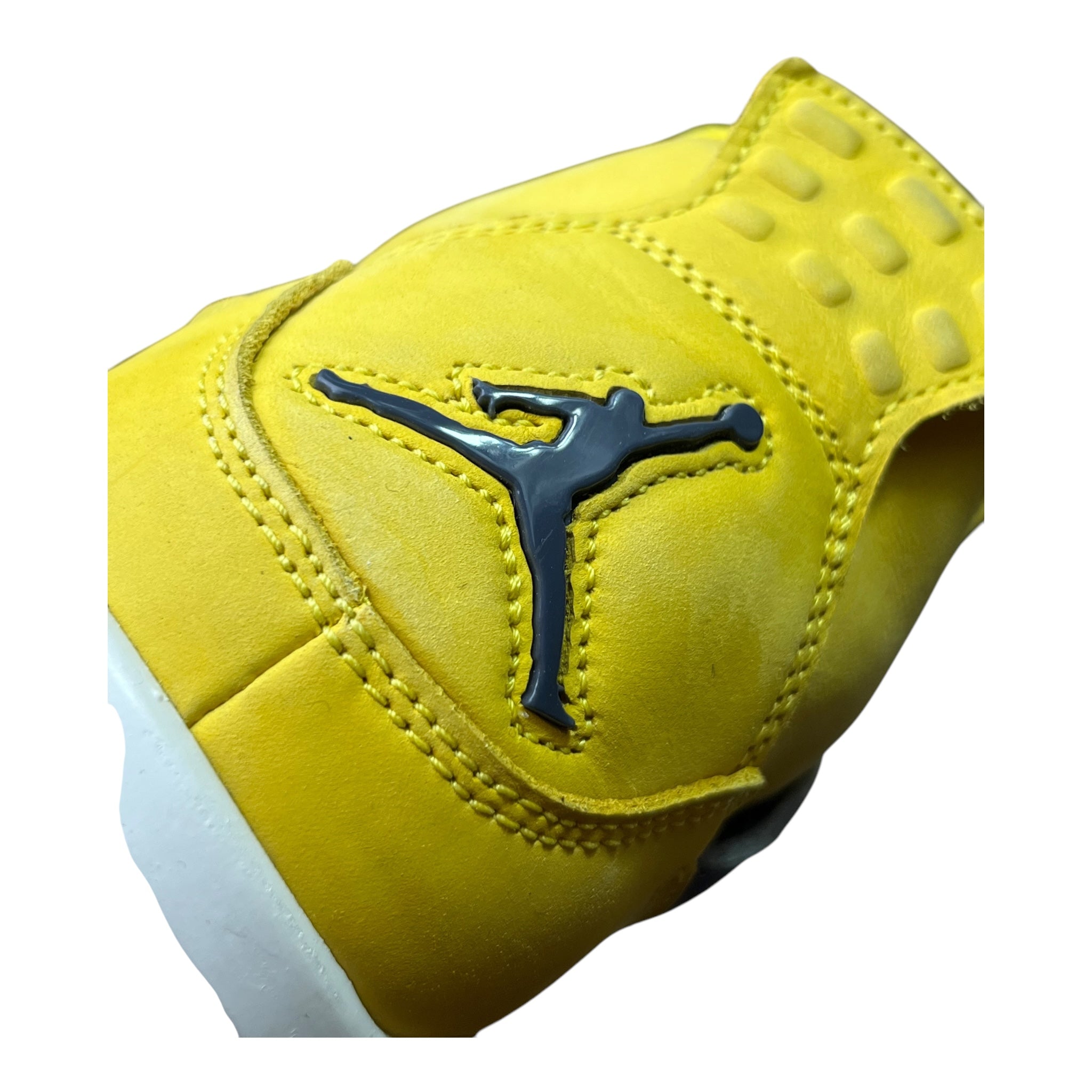 Jordan 4 Retro Lightning (44EU)