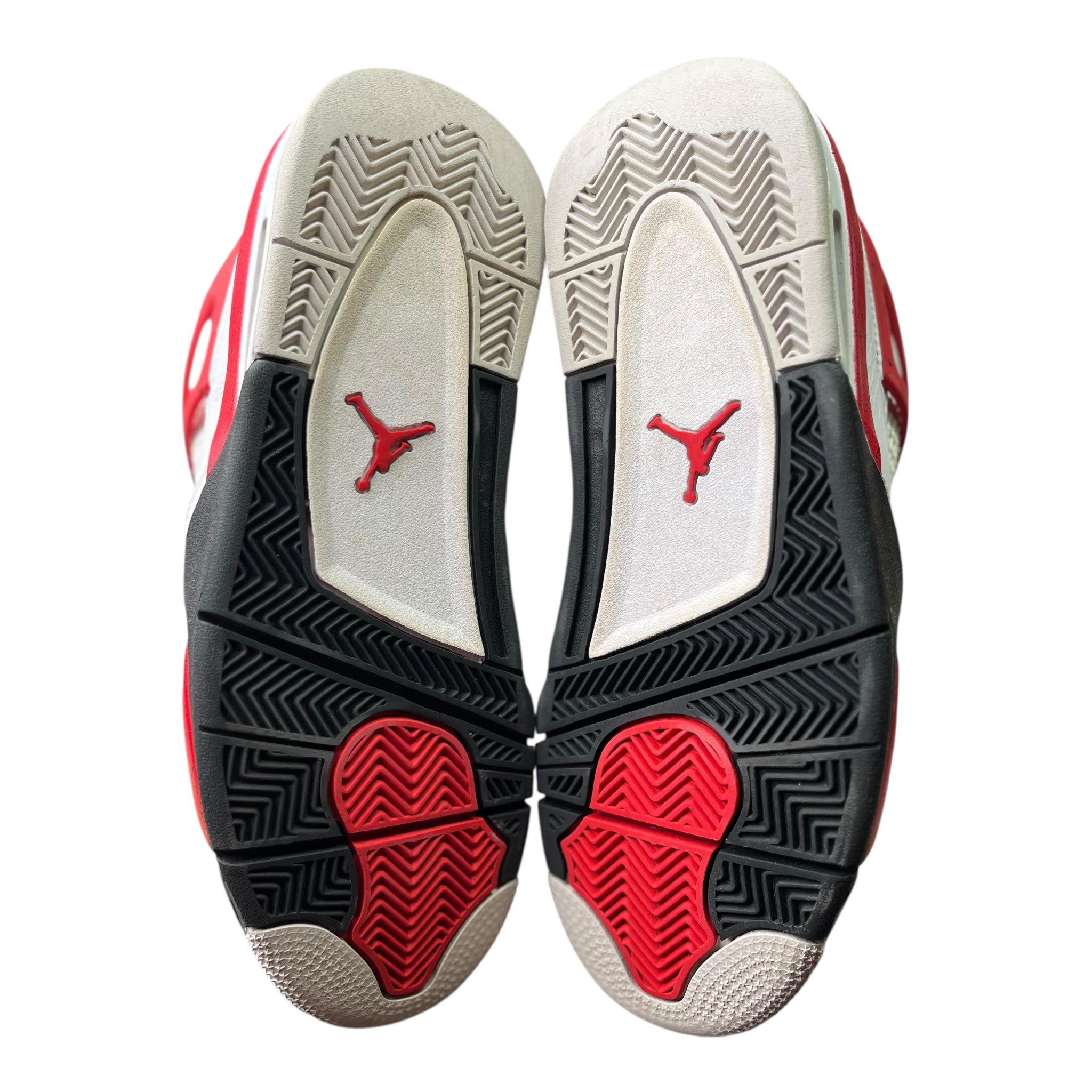 Jordan 4 Retro Red Cement (41EU)