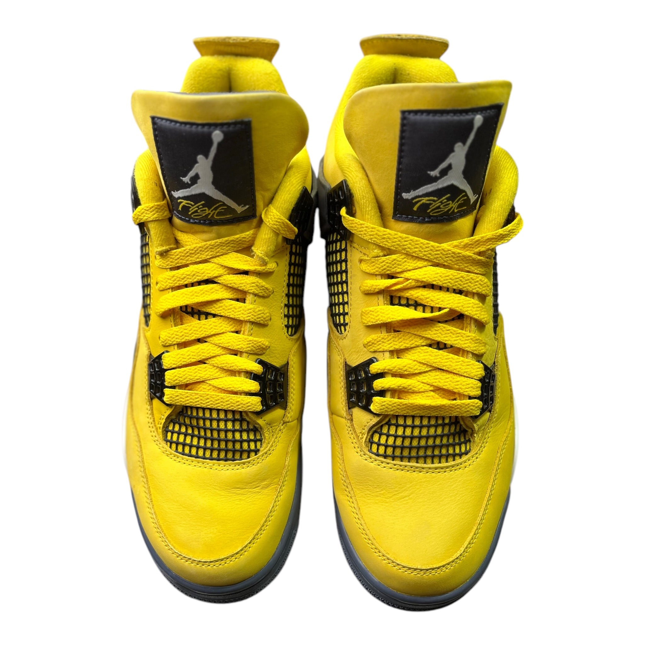 Jordan 4 Retro Lightning (44EU)