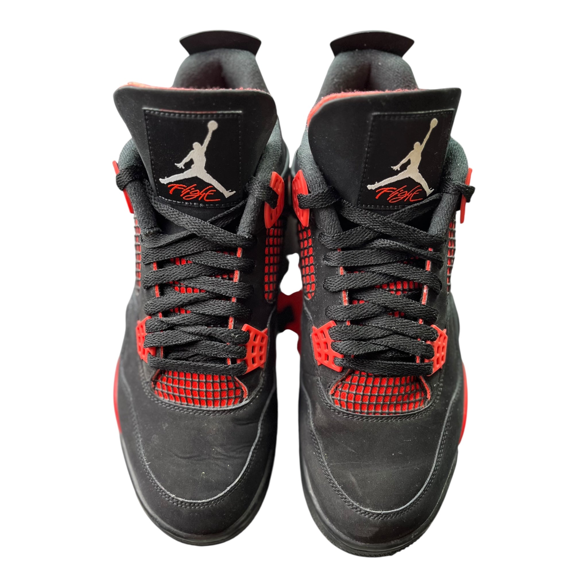 Jordan 4 Retro Red Thunder (45EU)