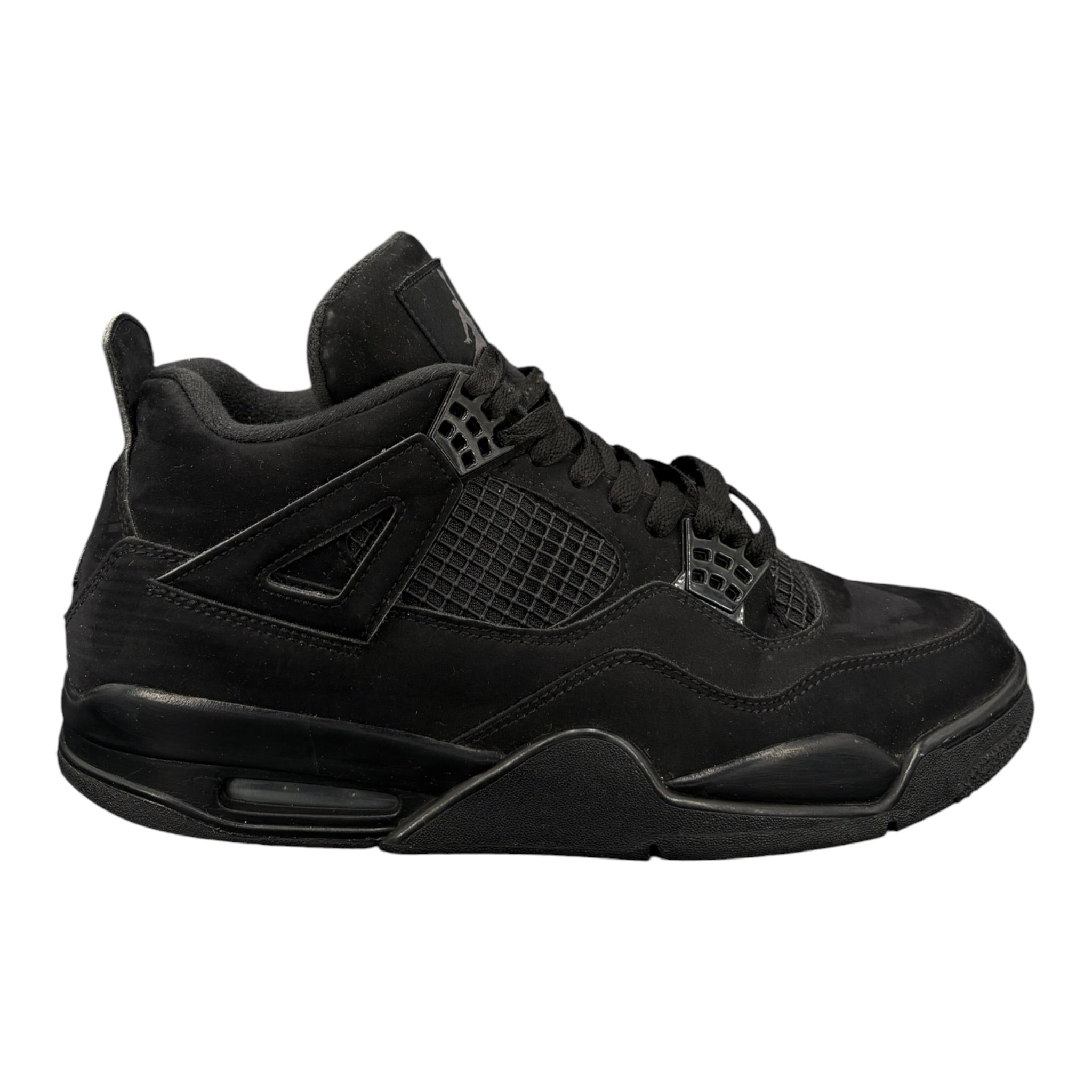 Jordan 4 Black Cat 2020 (44.5EU)