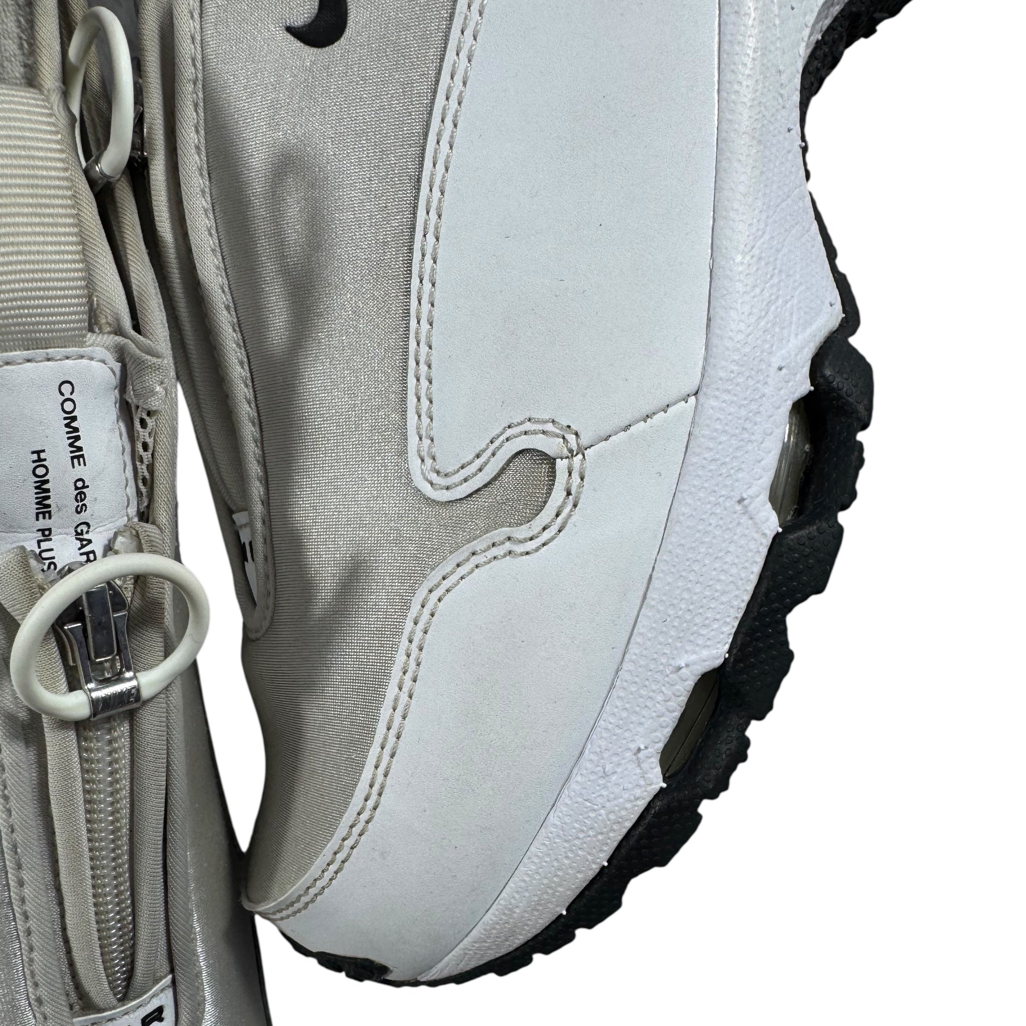 Air Max Sunder Comme des Garçons (42EU)