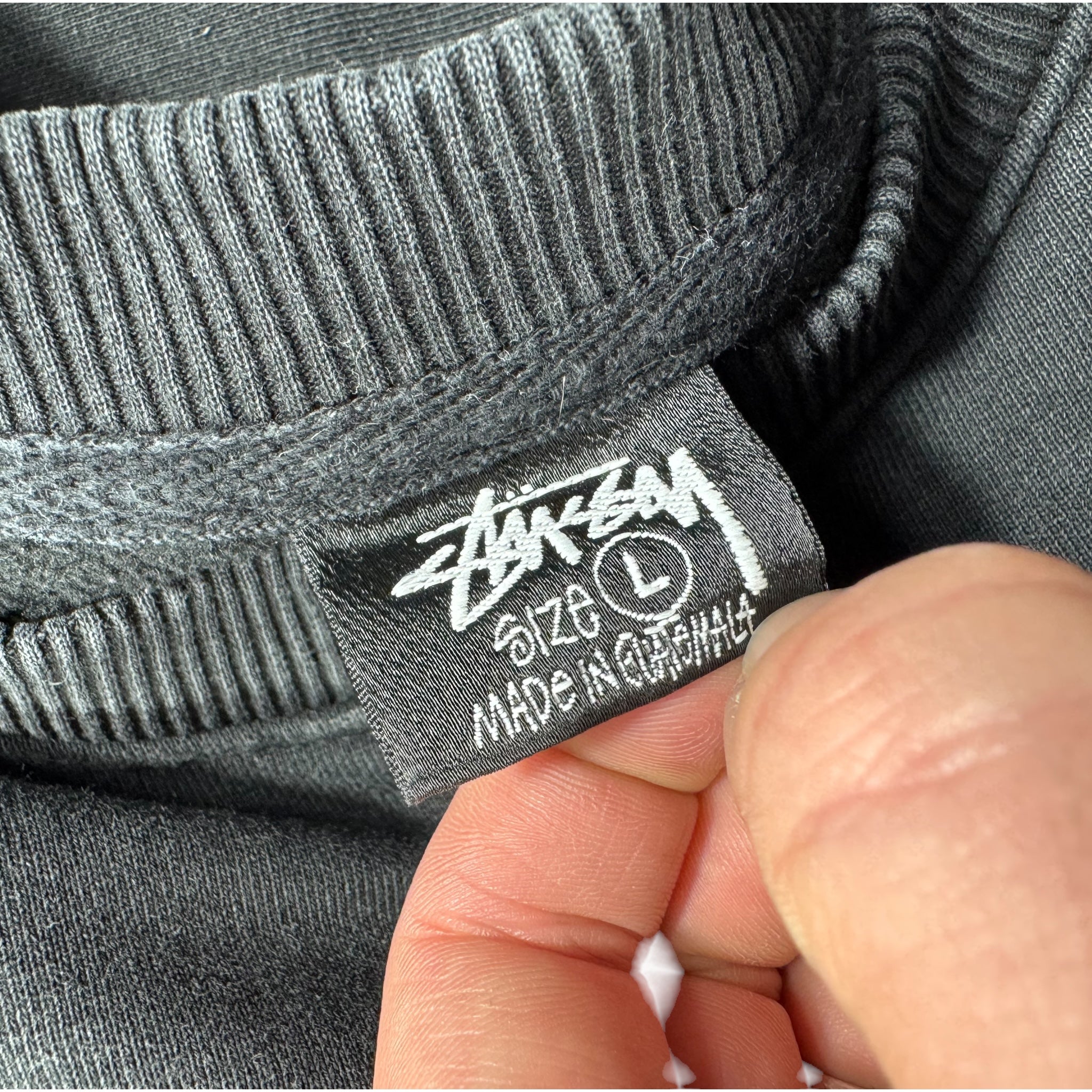 Stussy Sweatshirt (L)