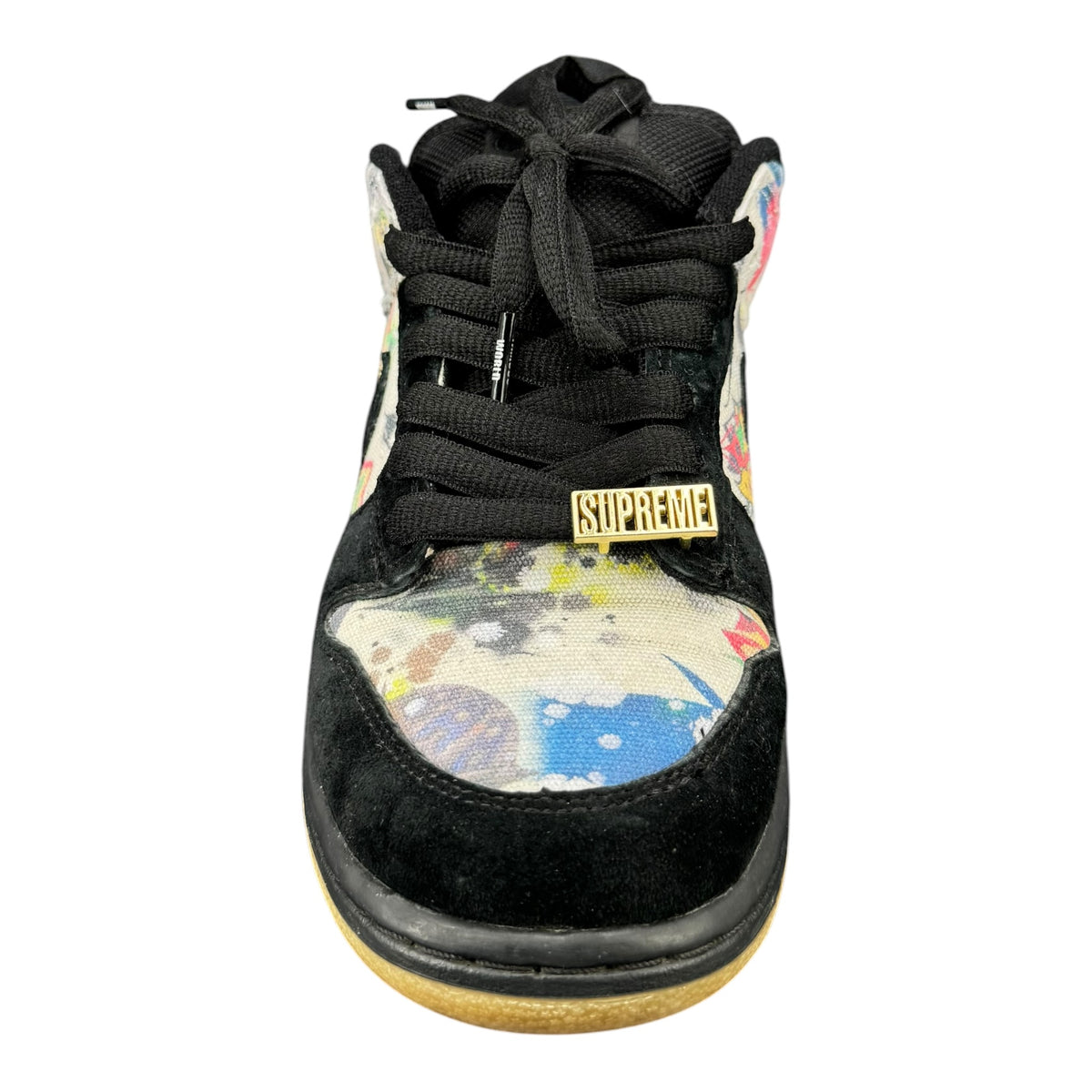 Dunk SB Low Supreme (40EU)