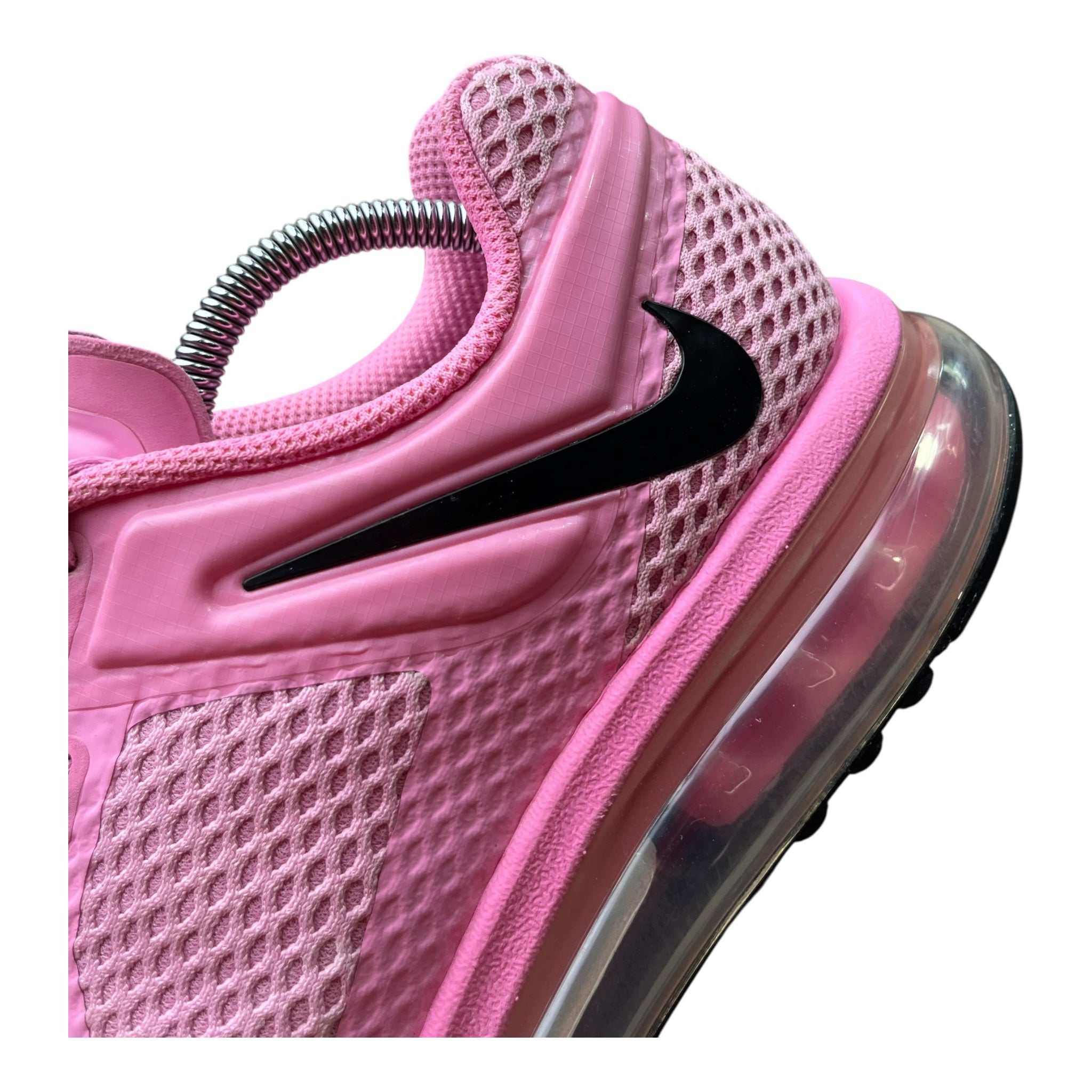 Nike Air Max 2013 Stussy Pink (46EU)