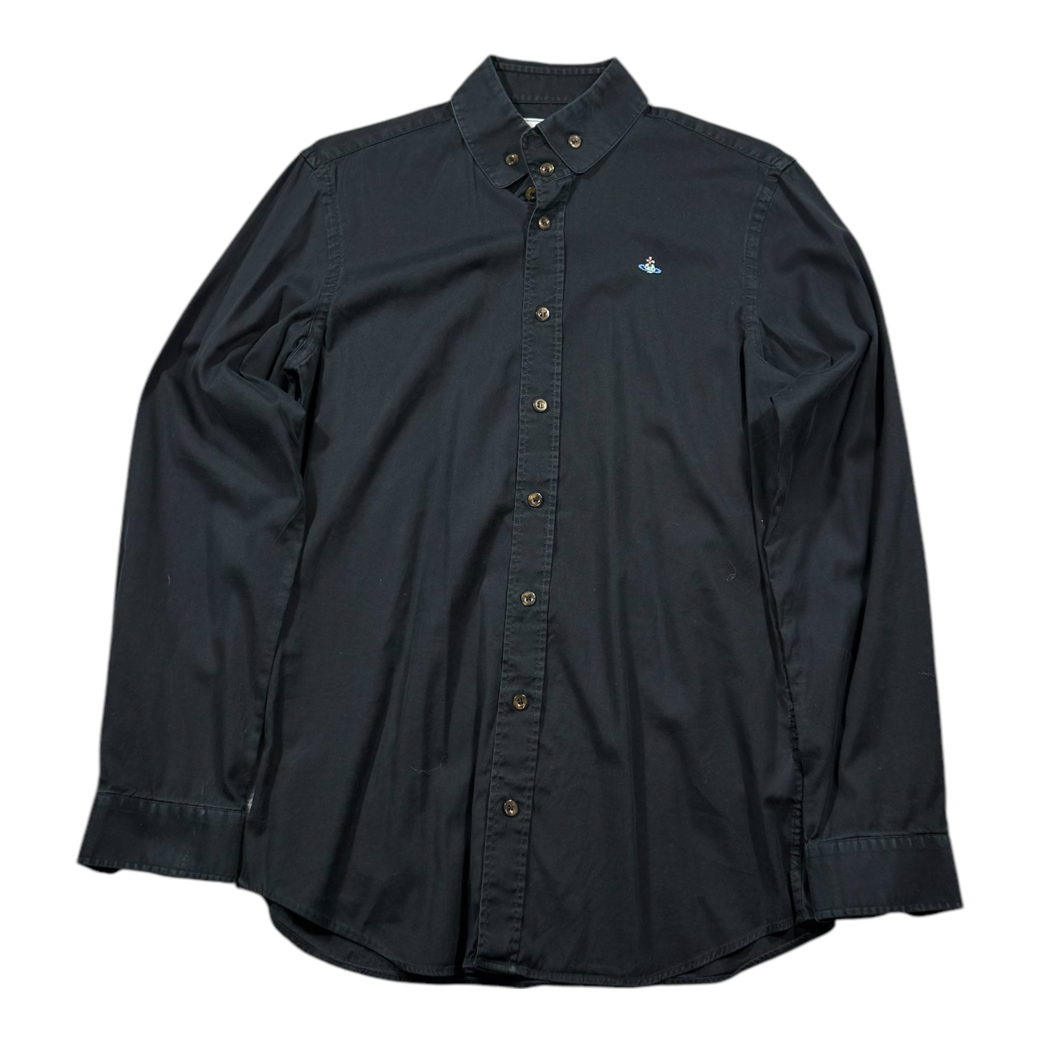 Chemise Vivienne Westwood (S)