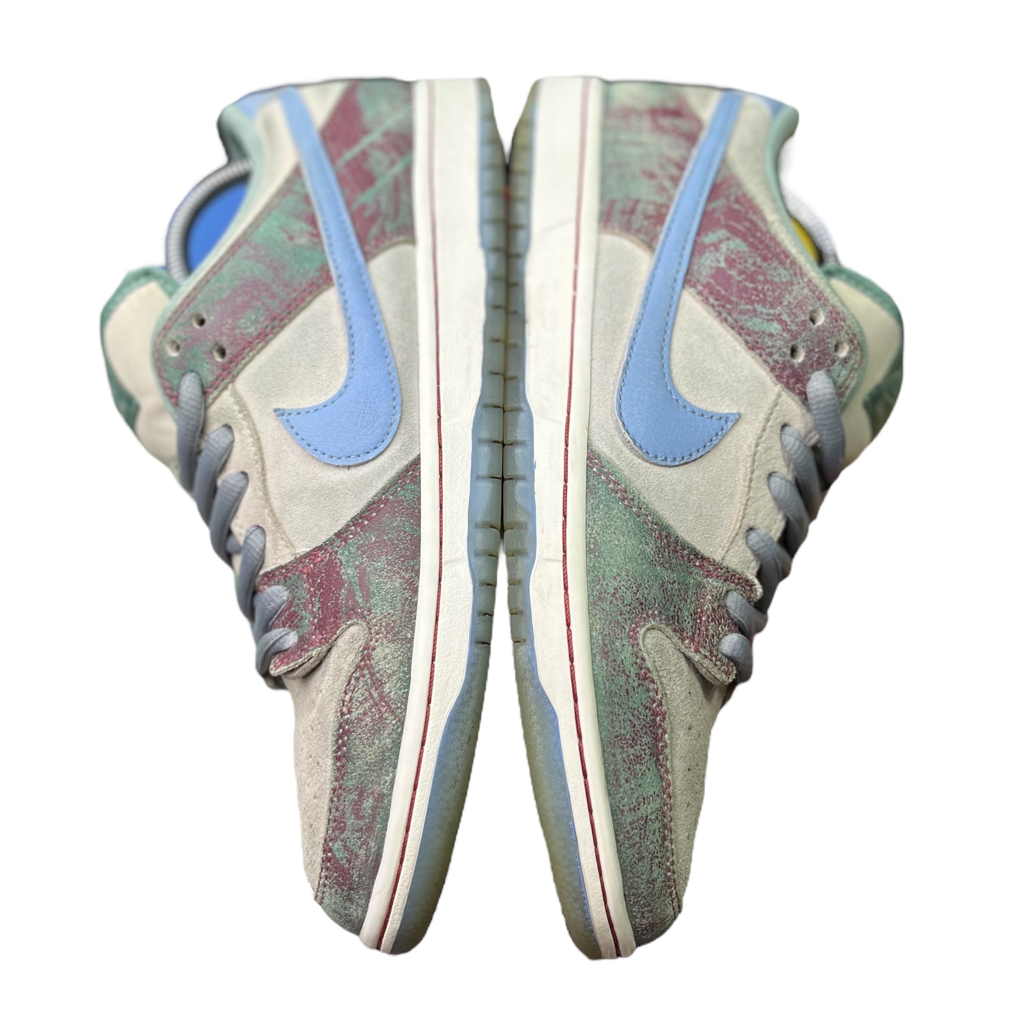 Nike Dunk Low SB Crenshaw Skate Club (42.5EU)