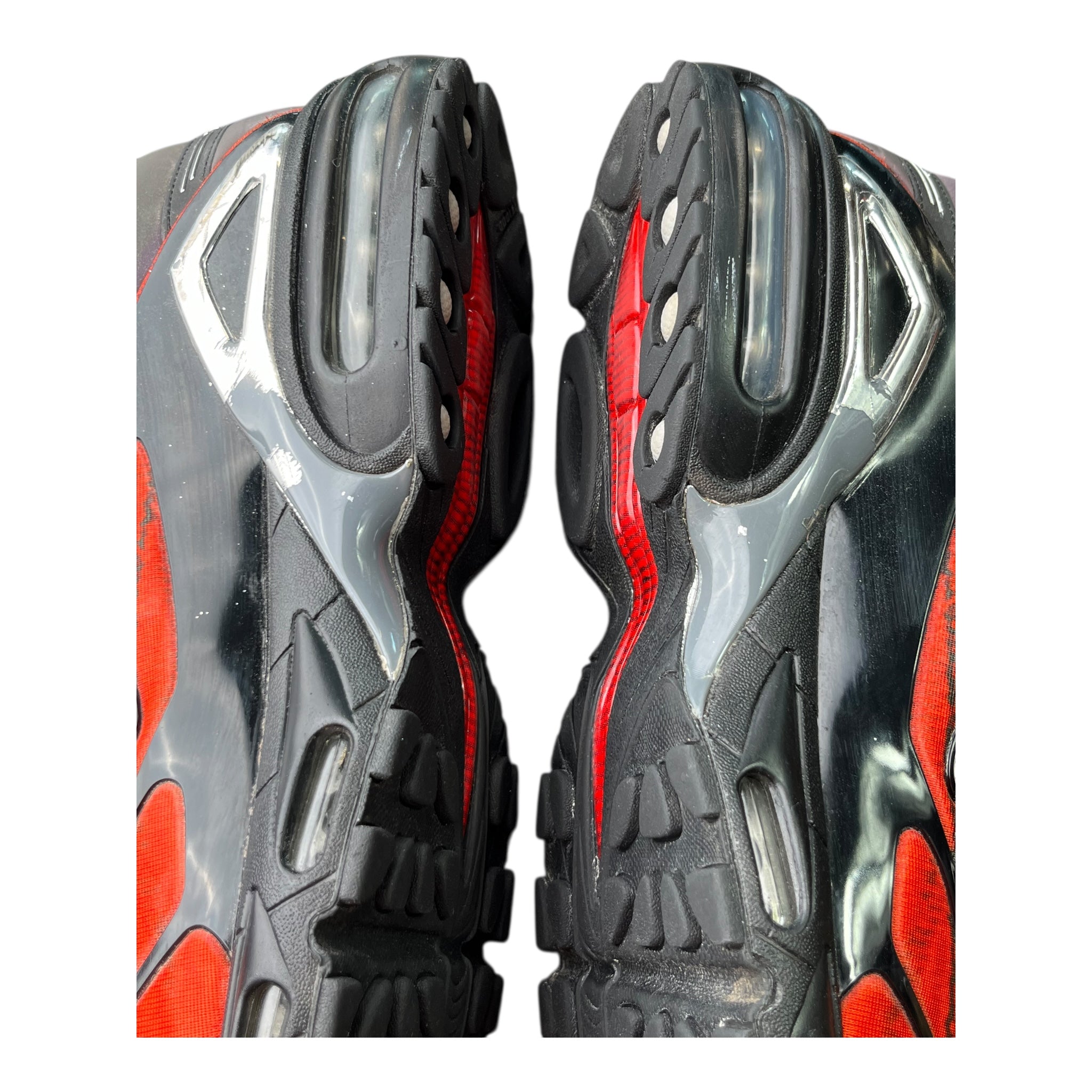 Nike Air Max Tailwind 5 Skepta Bloody Chrome (47,5EU)