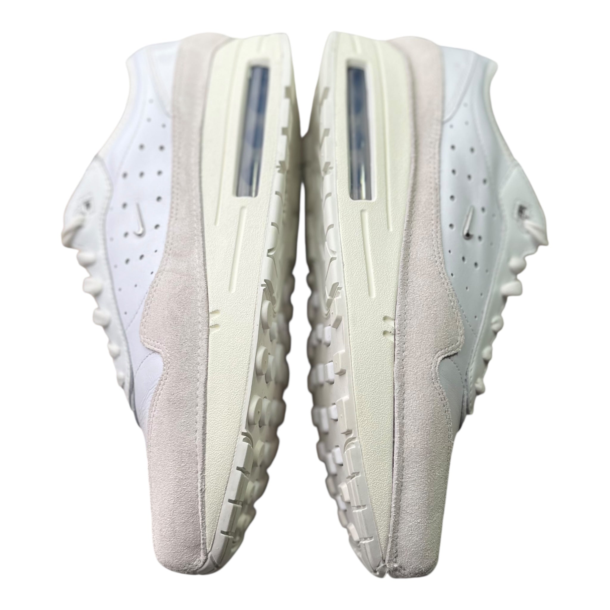 Nike Air Max 1 ‘86 Jacquemus Summit White (44EU)