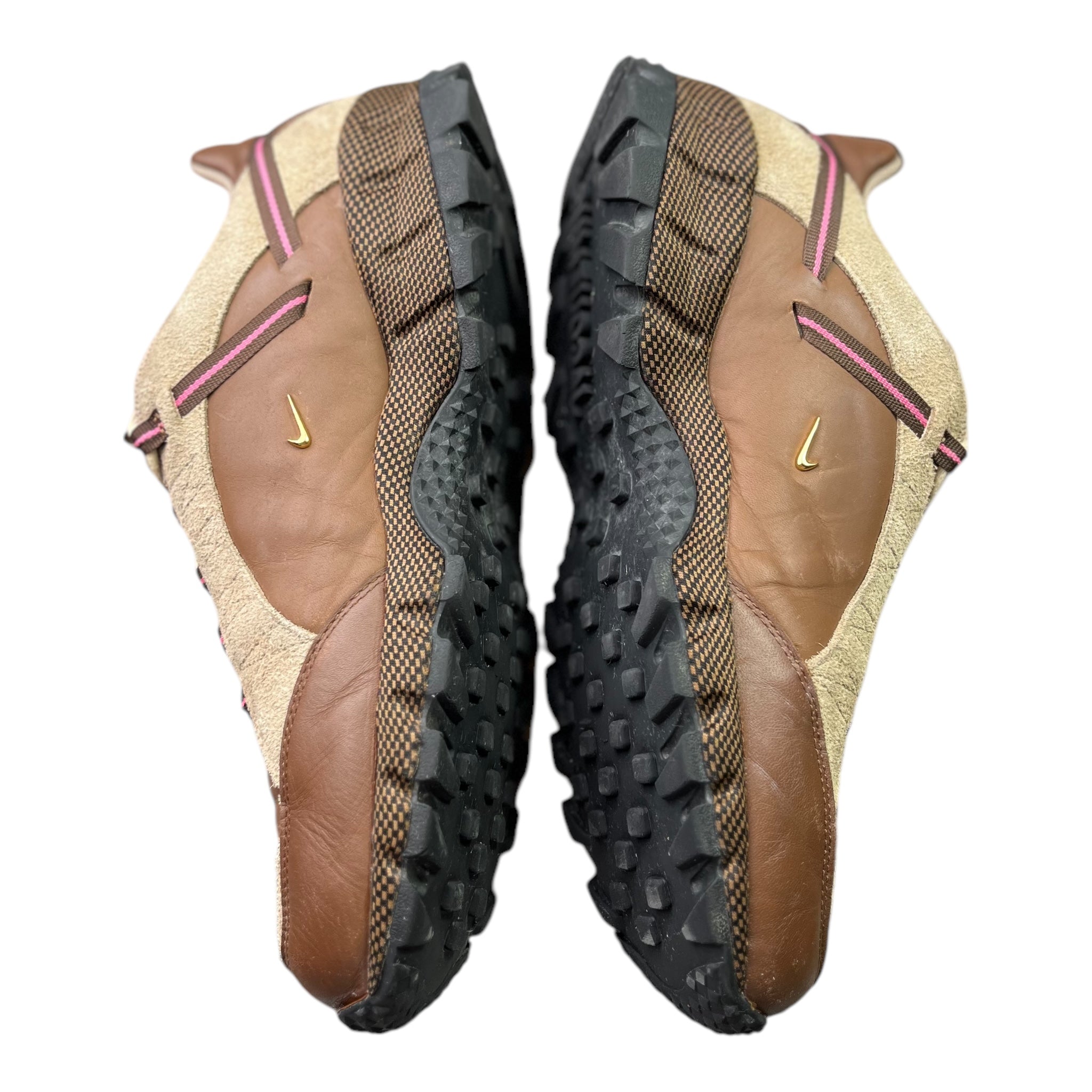 Nike Humara LX Jacquemus Brown (45.5EU)