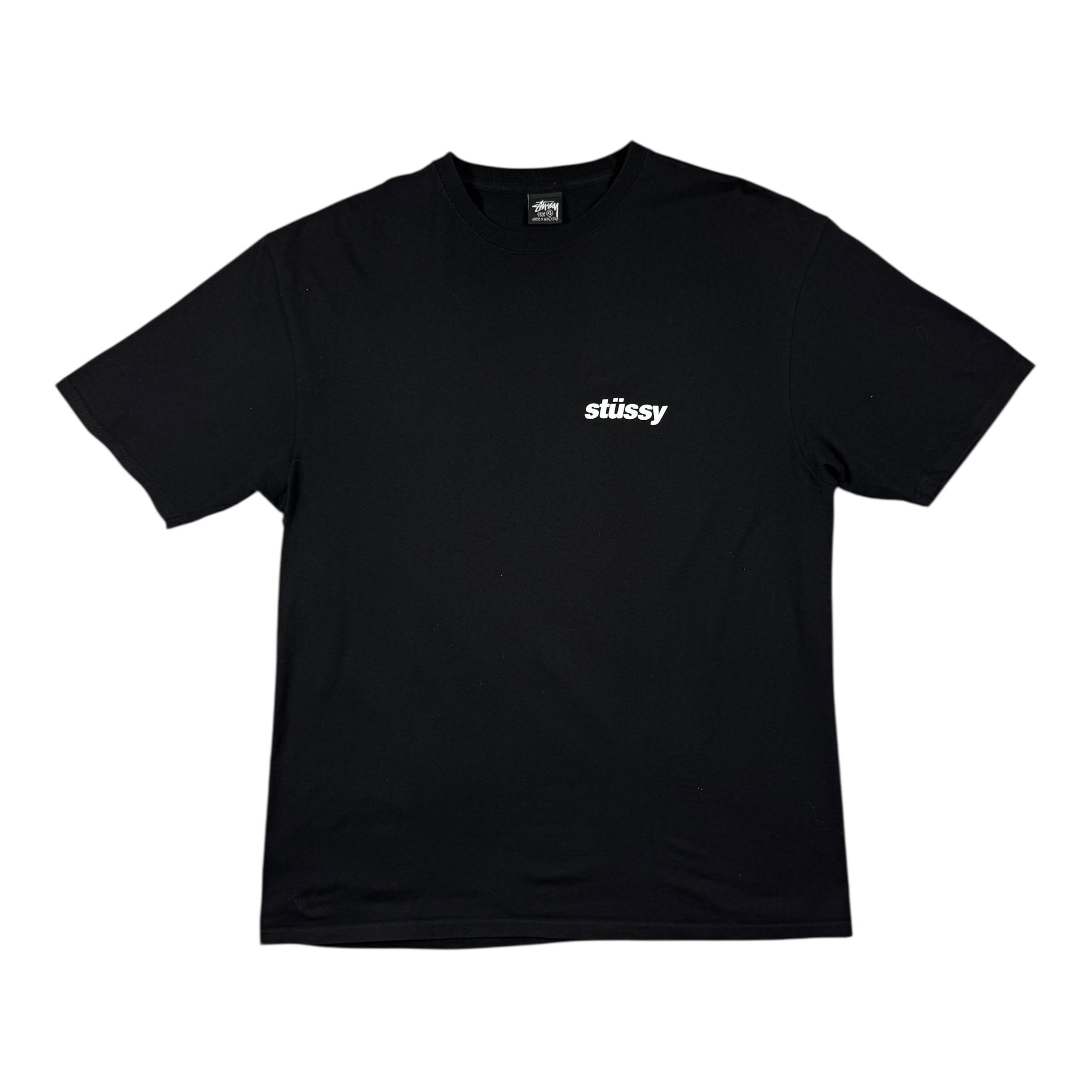 T-Shirt Stussy (XL)