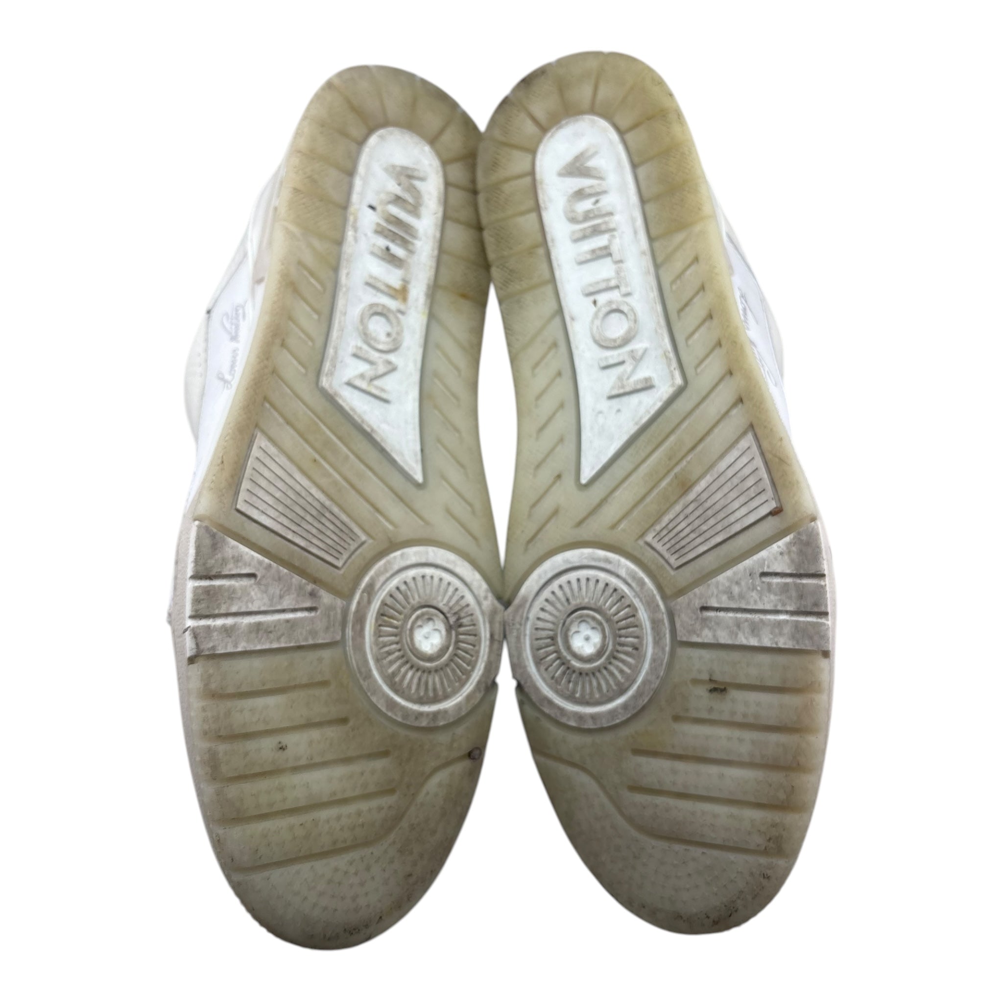 Louis Vuitton Trainer (45)