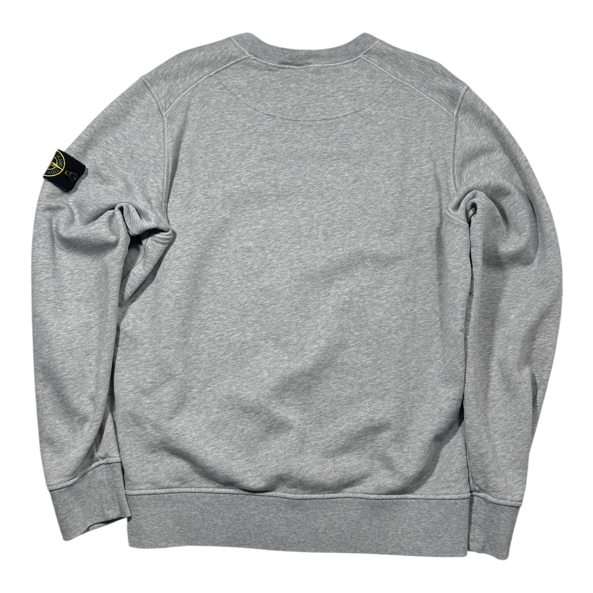 Sweat Stone Island (XL)