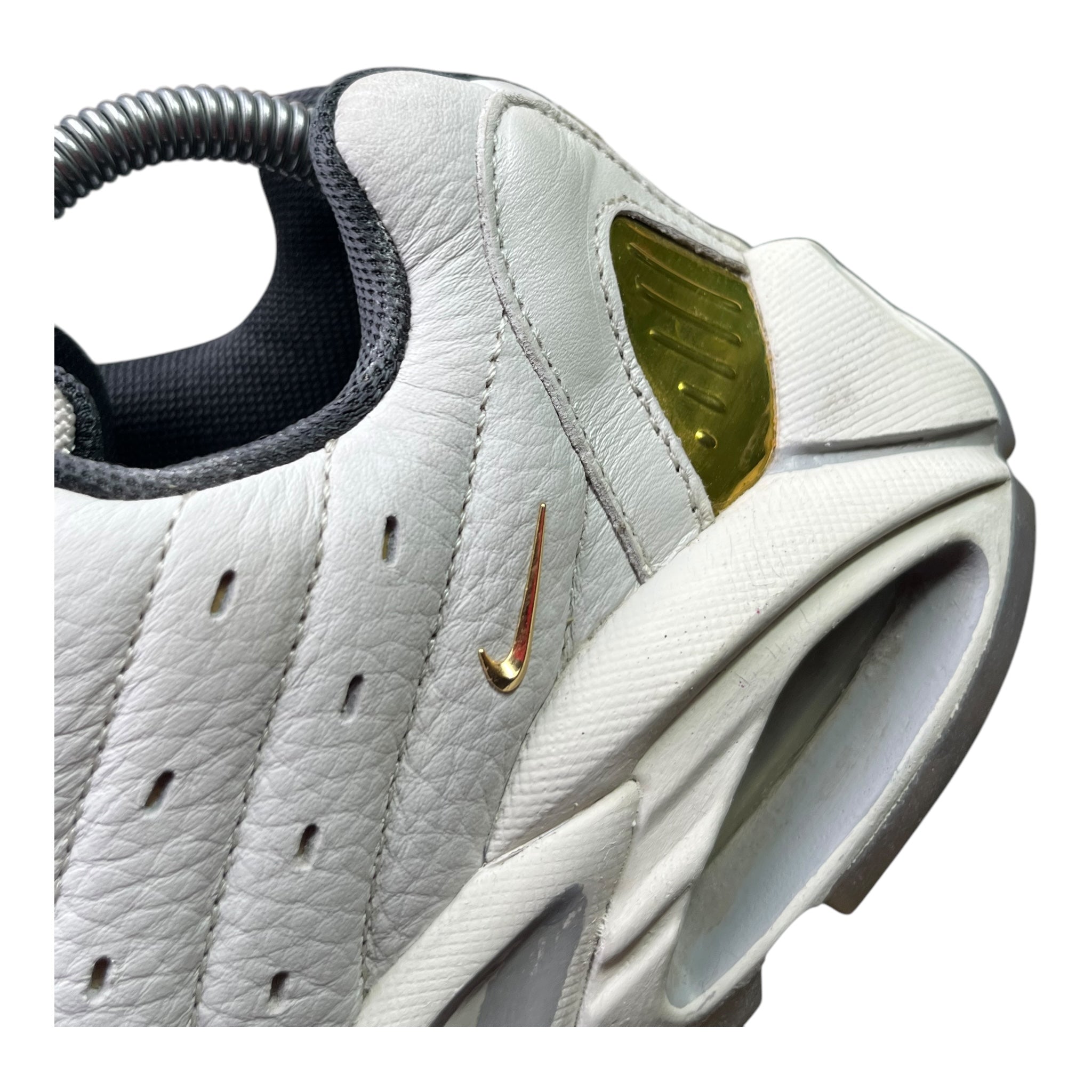 Nike Hot Step Air Terra Drake NOCTA Champagne (40.5EU)