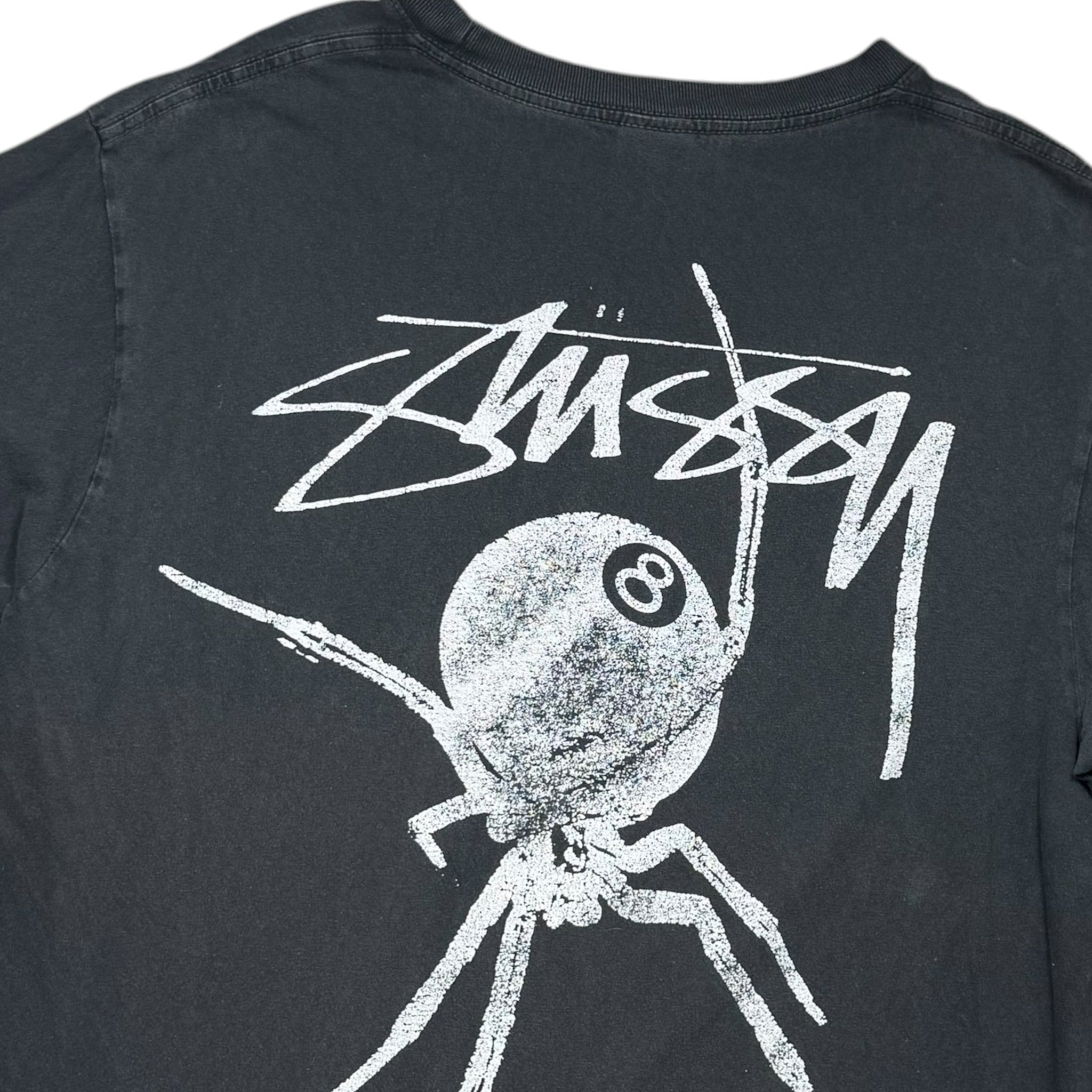 T-shirt Stussy (L)