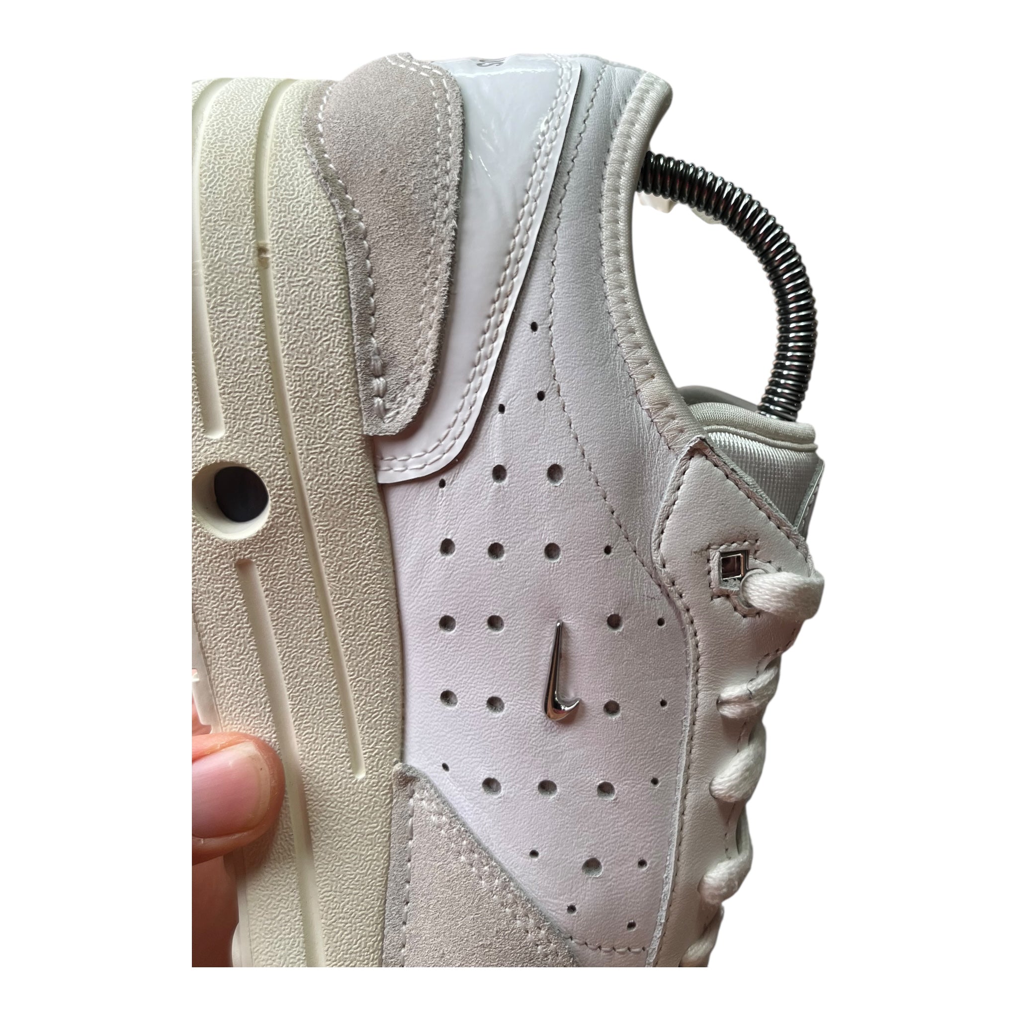 Nike Air Max 1 ‘86 Jacquemus Summit White (42.5EU)