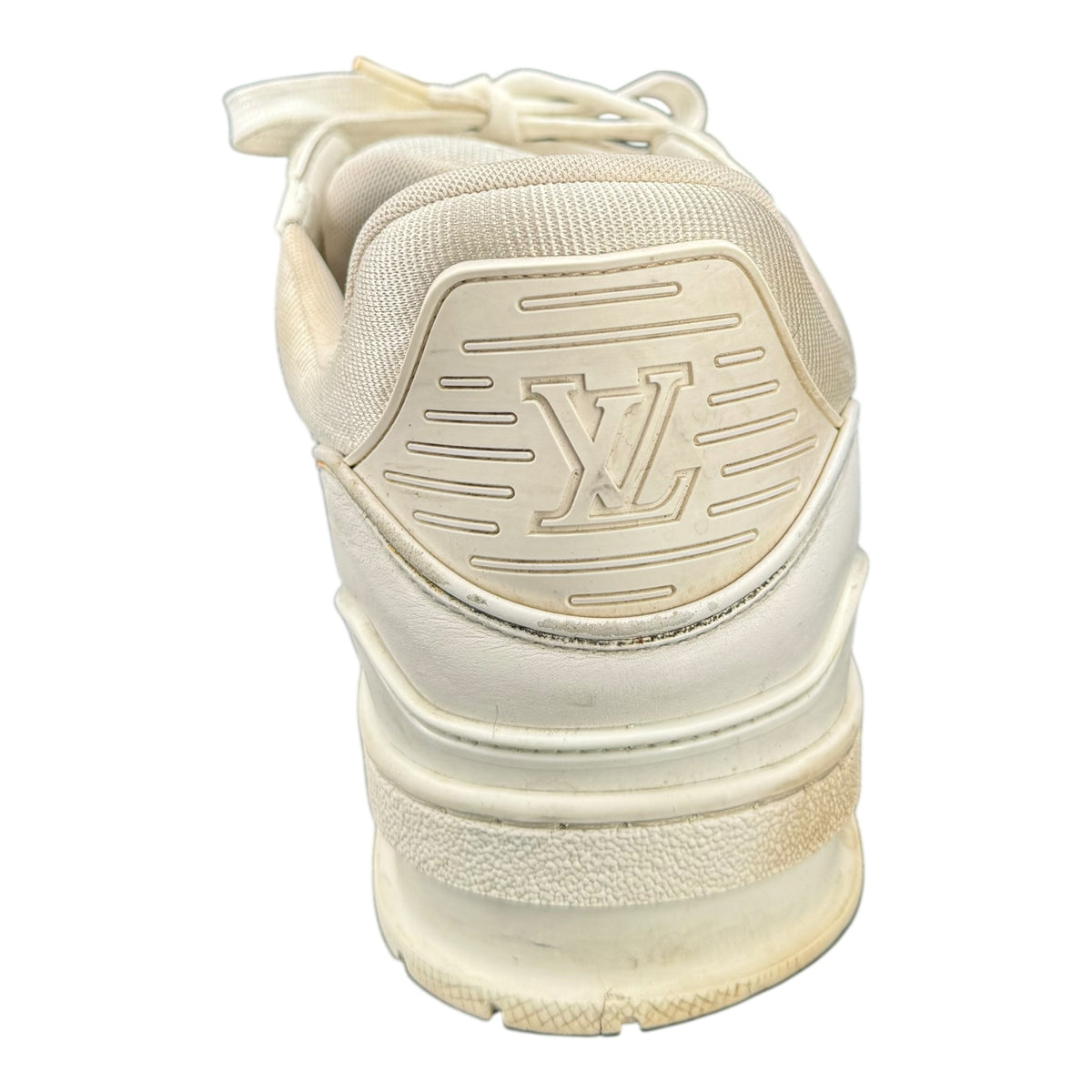 Louis Vuitton Trainer (42.5E)