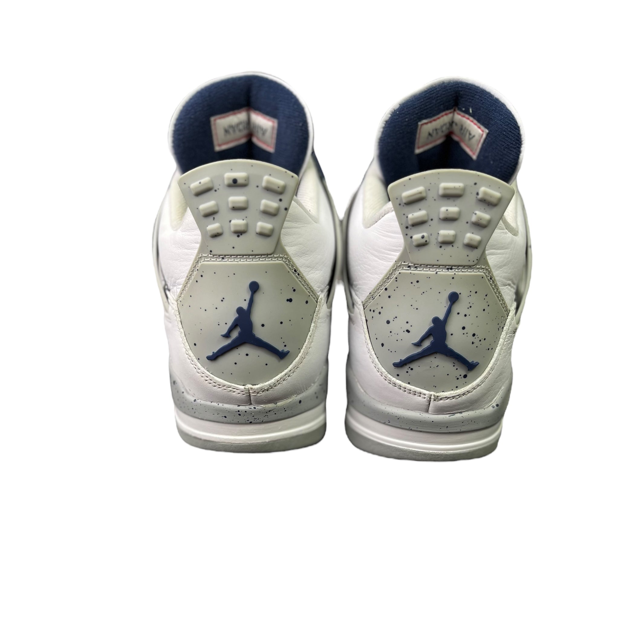 Jordan 4 Retro Midnight Navy (45EU)