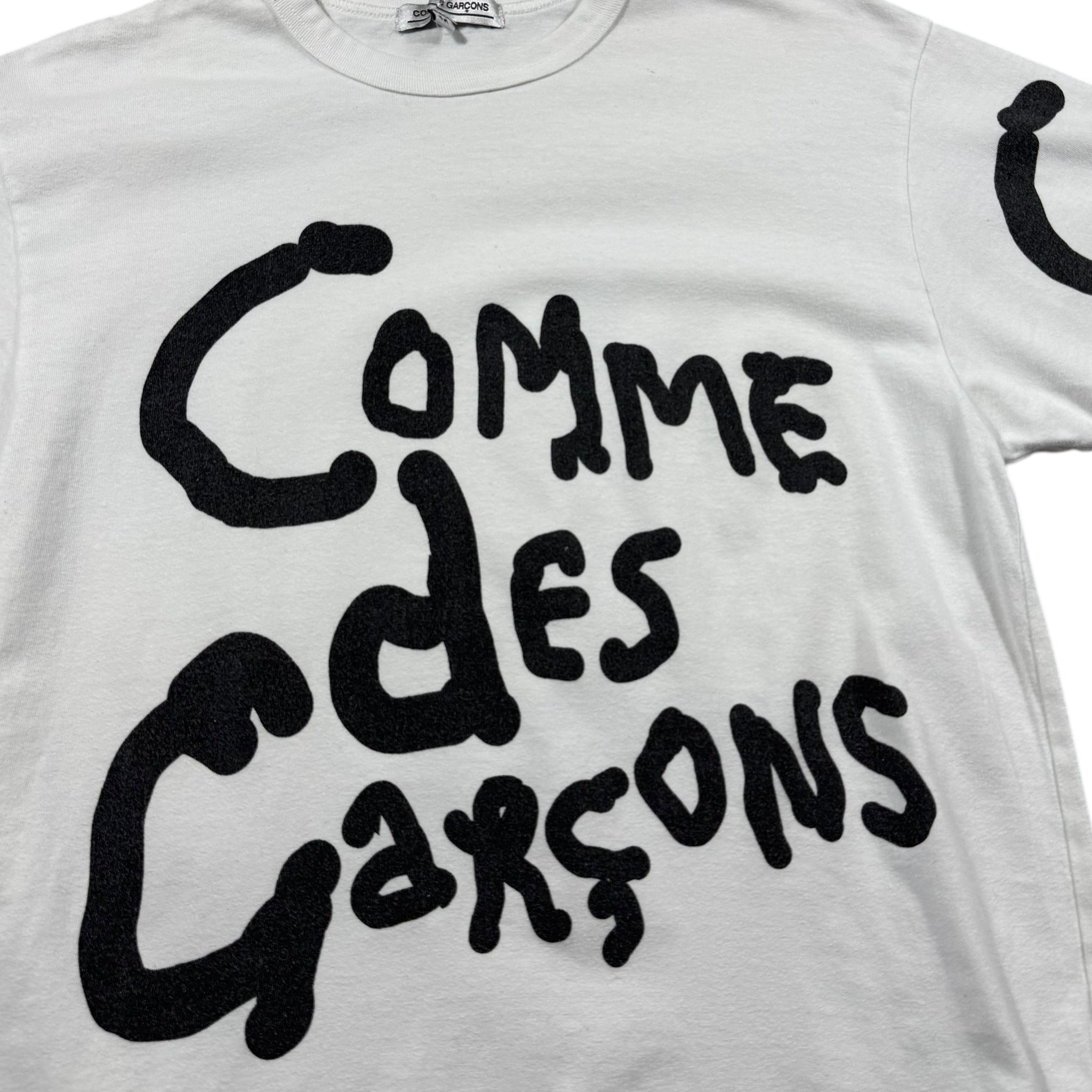 Comme des Garçons T-Shirt (M)