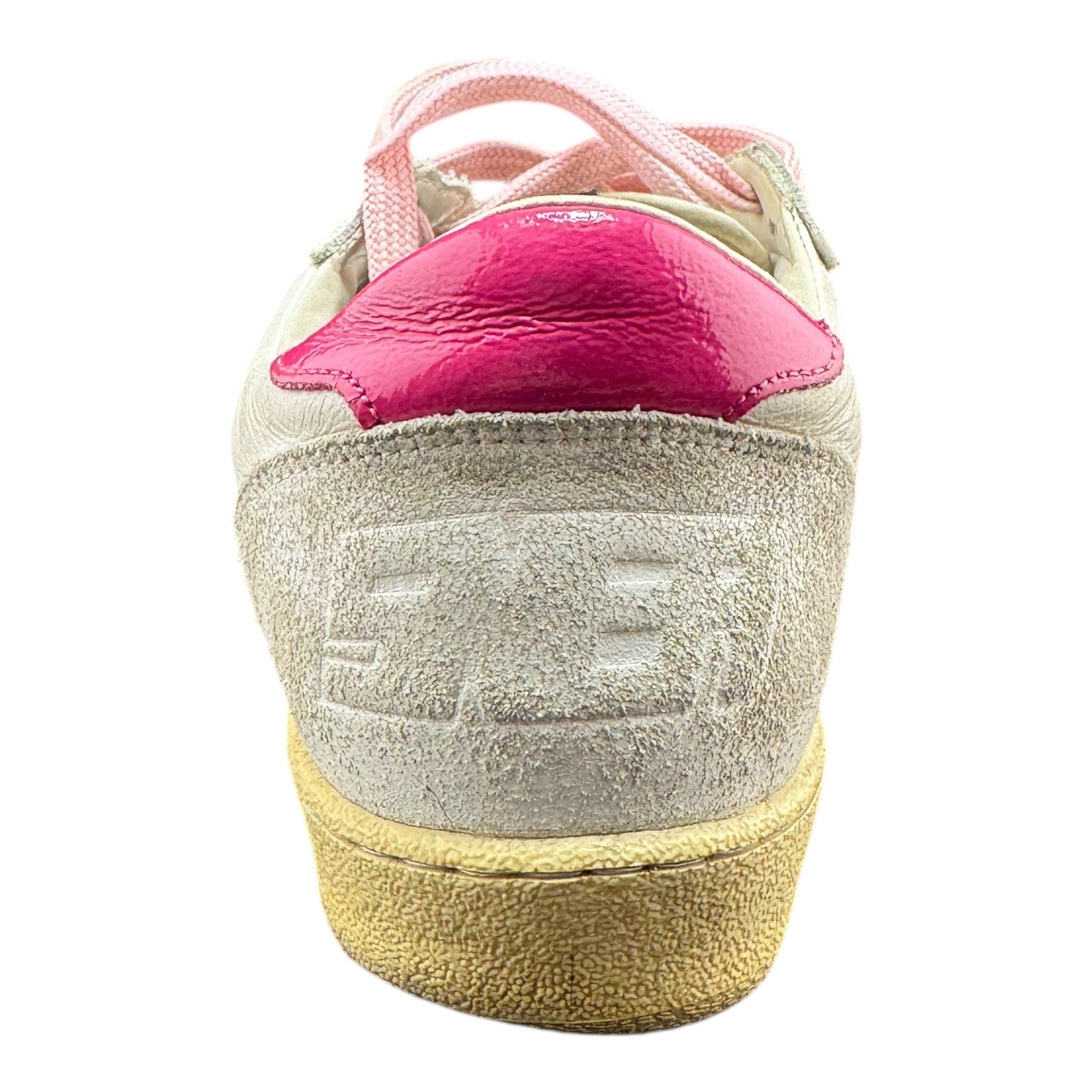 Golden Goose Ballstar (37EU)