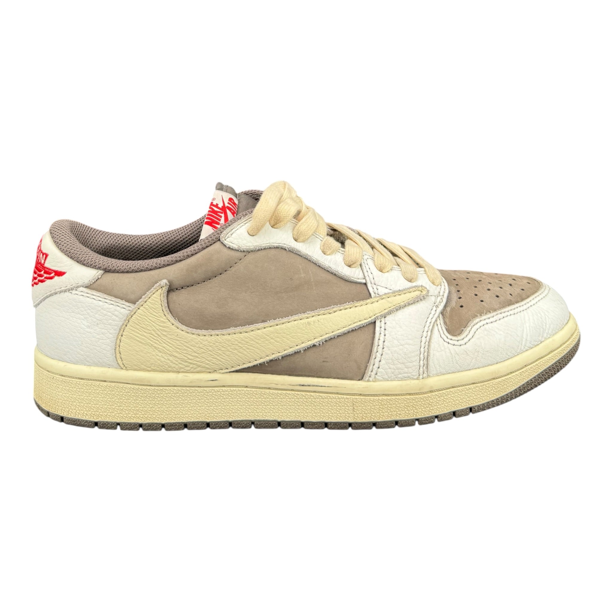 Jordan One Low Travis Scott Reverse Mocha (43EU)