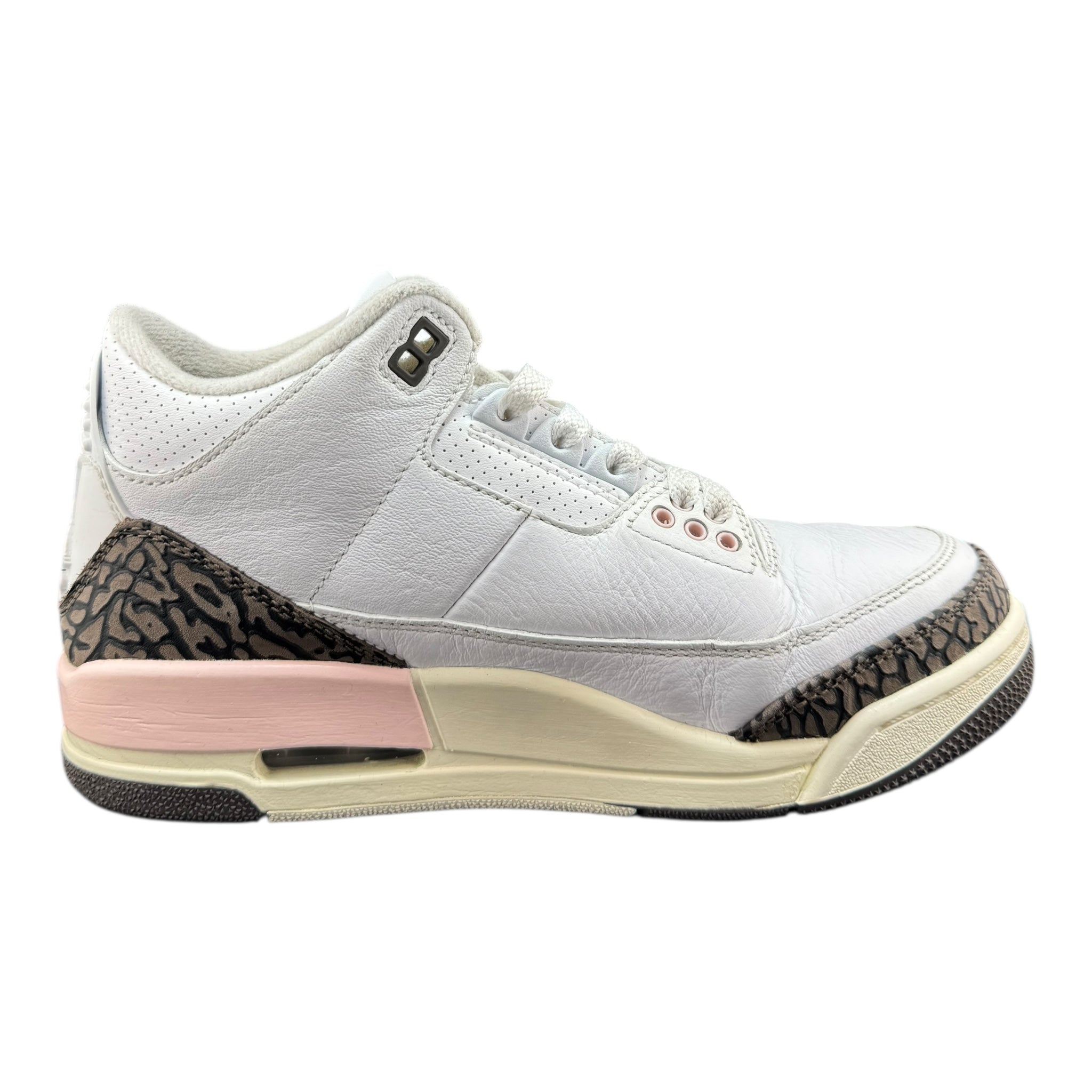 Jordan 3 (37.5EU)