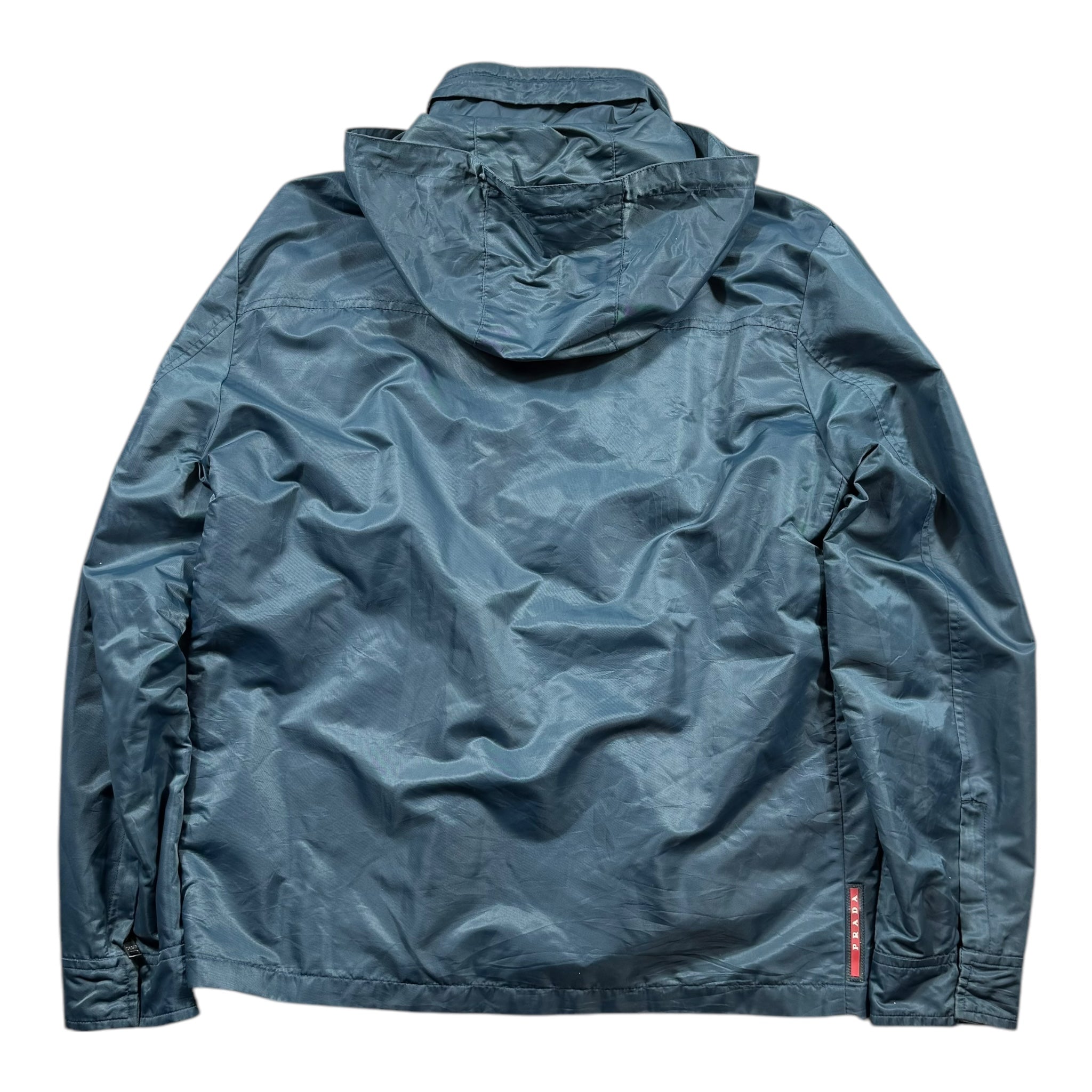Prada Jacket (L)