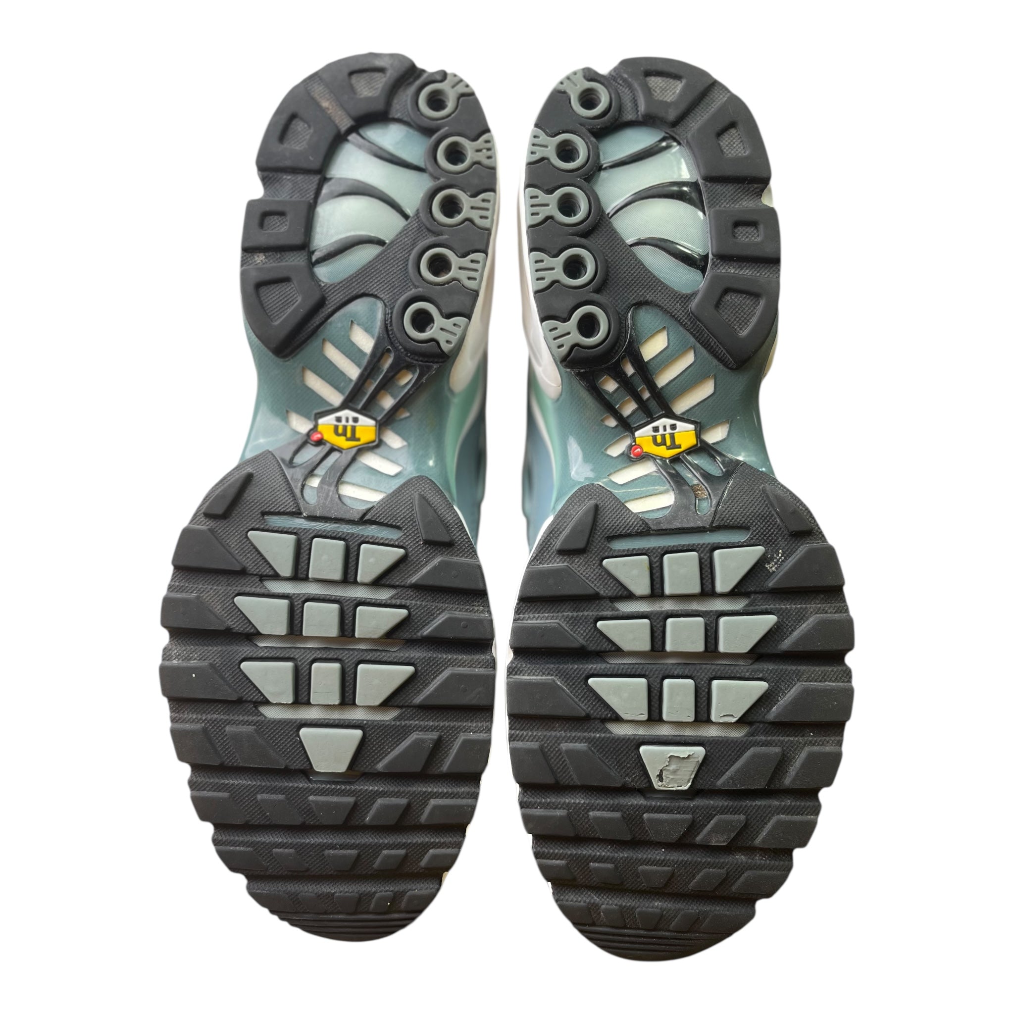 Nike Air Max Plus Tn Origins Waterway (46EU)