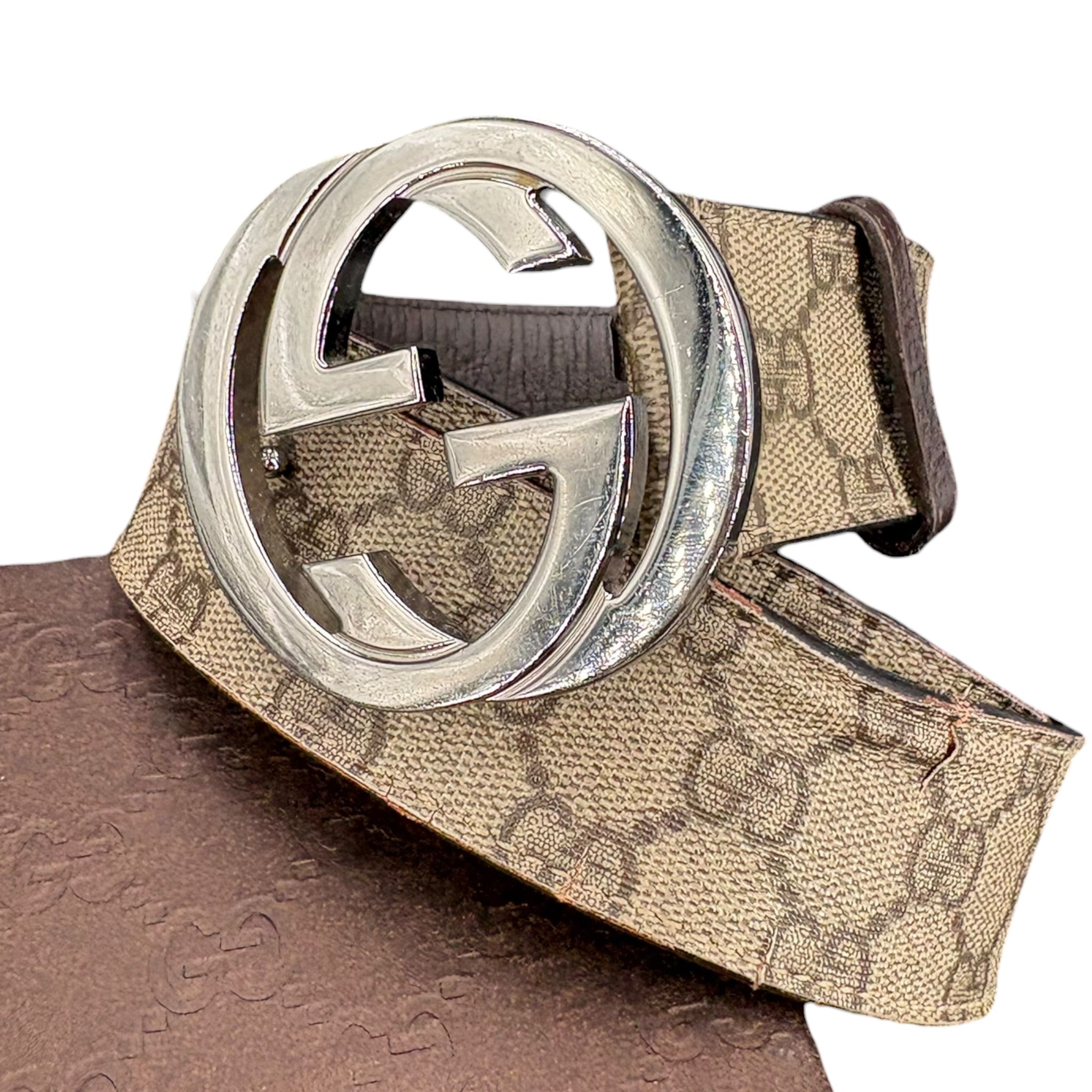 Ceinture Gucci (95)