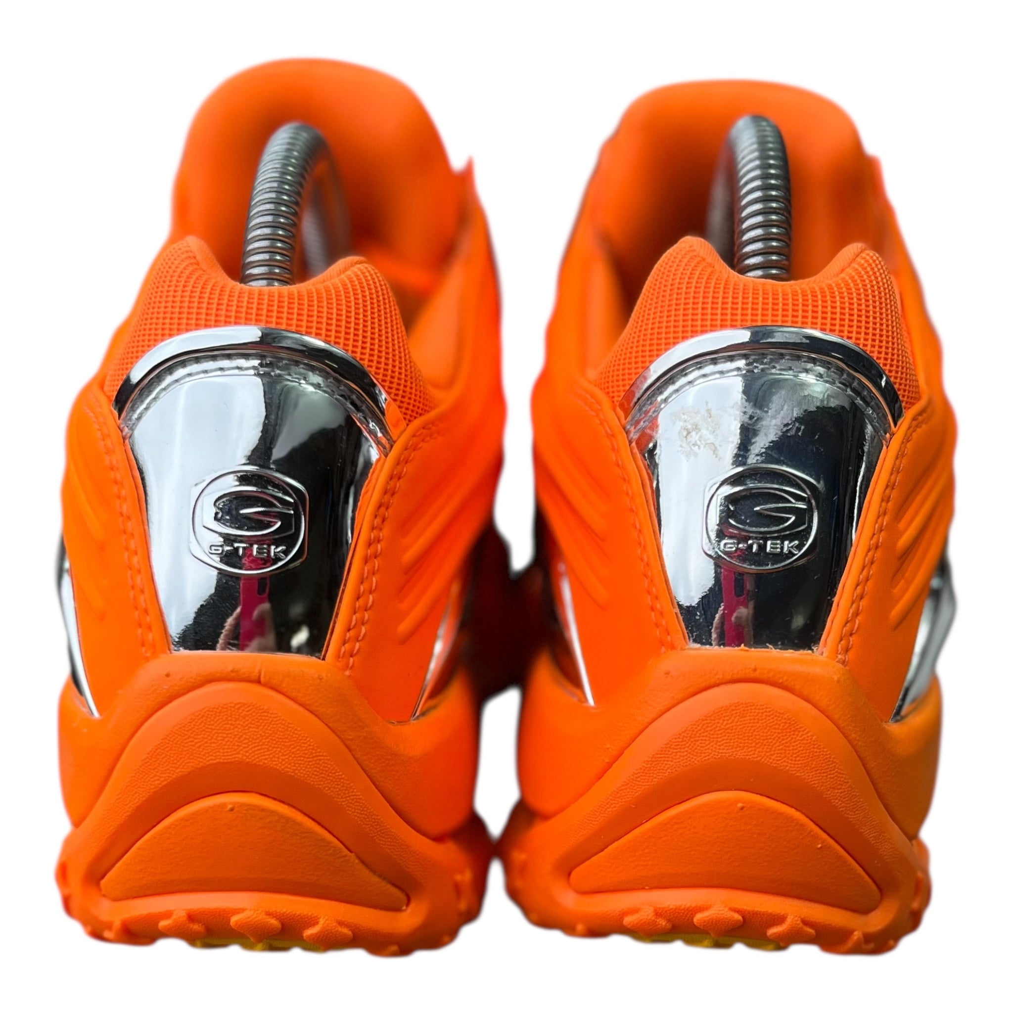 Nike NOCTA Hot Step 2 Total Orange (40EU)