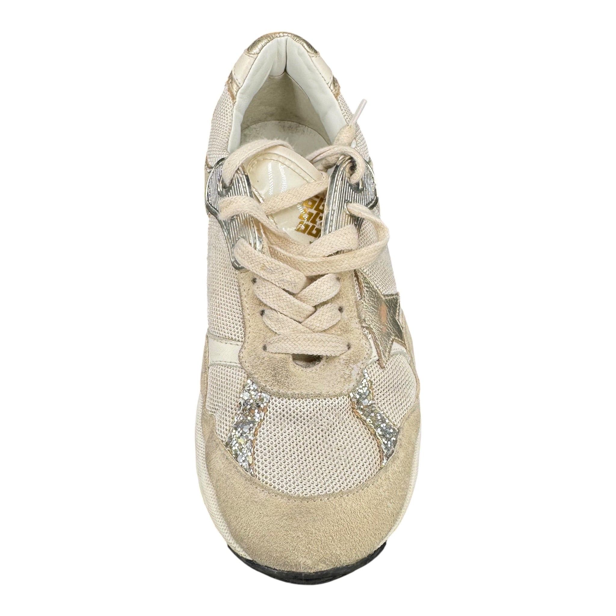 Golden Goose Dadstar (38EU)
