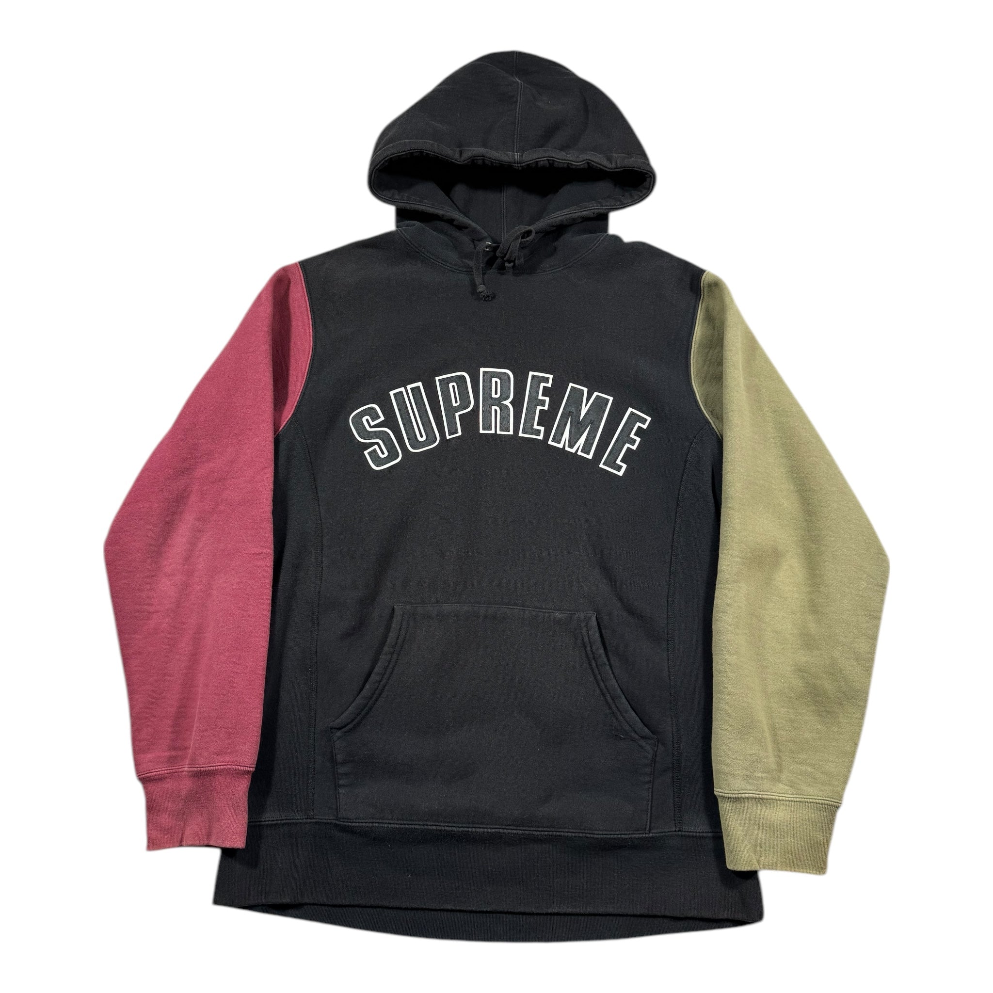 Sweat Supreme (XL)
